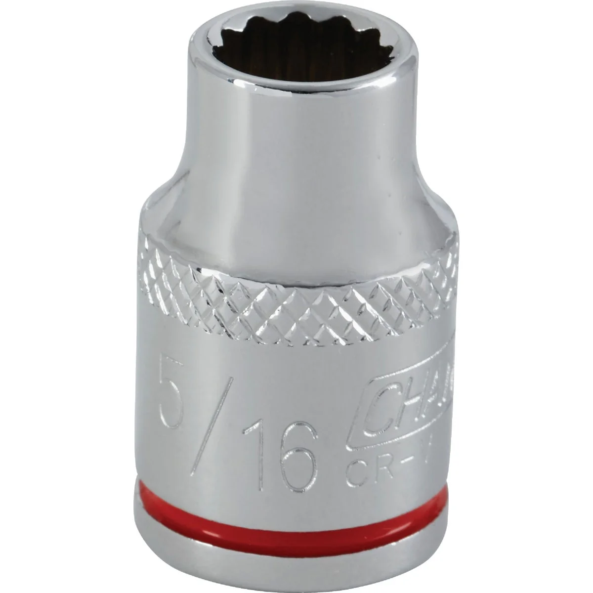 Innovative Channellock 3 8 In. Drive 5 16 In. 12-Point Shallow Standard Socket Expertly Made