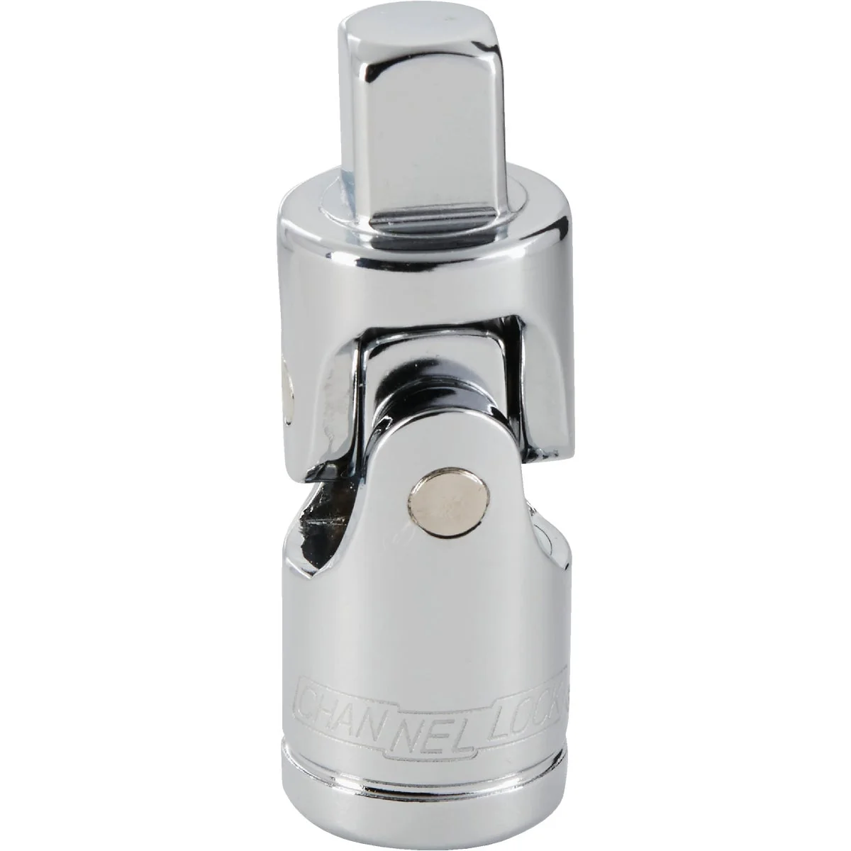 Fine Crafted Channellock 1 2 In. Drive Universal Joint High-Grade