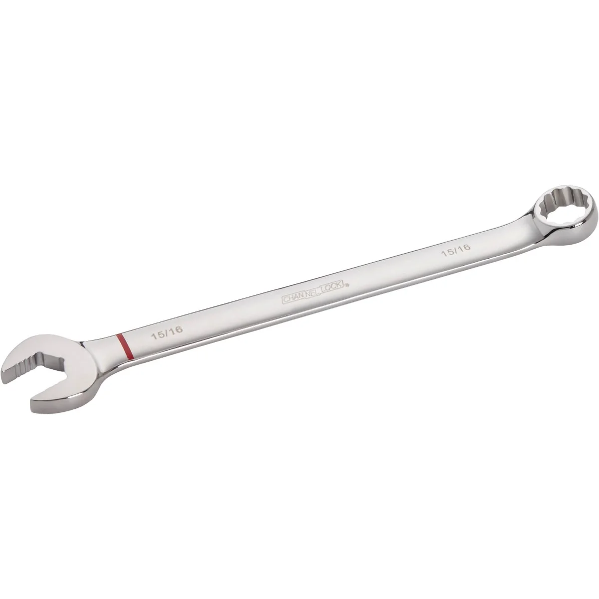 Flexible Channellock Standard 15 16 In. 12-Point Combination Wrench Prestigious