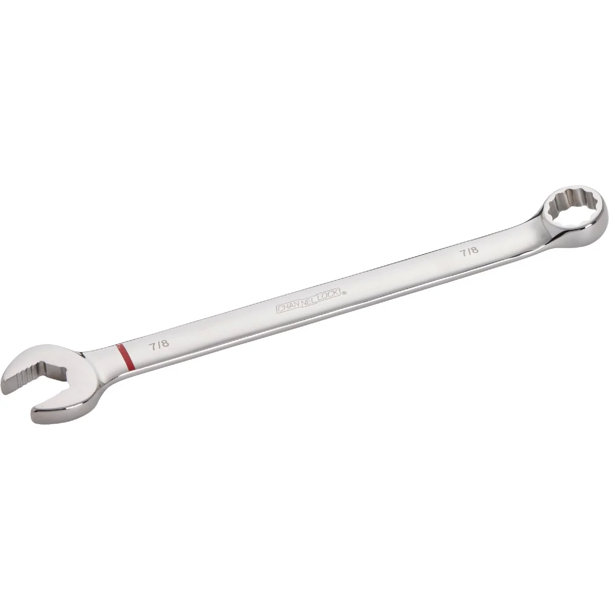Fine Crafted Channellock Standard 7 8 In. 12-Point Combination Wrench Stylish