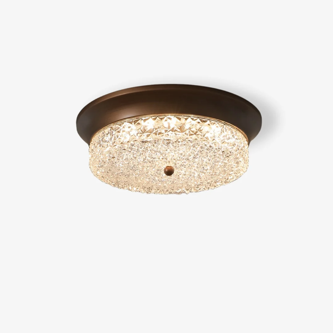 Comfortable Reiko Plafondlamp Clean