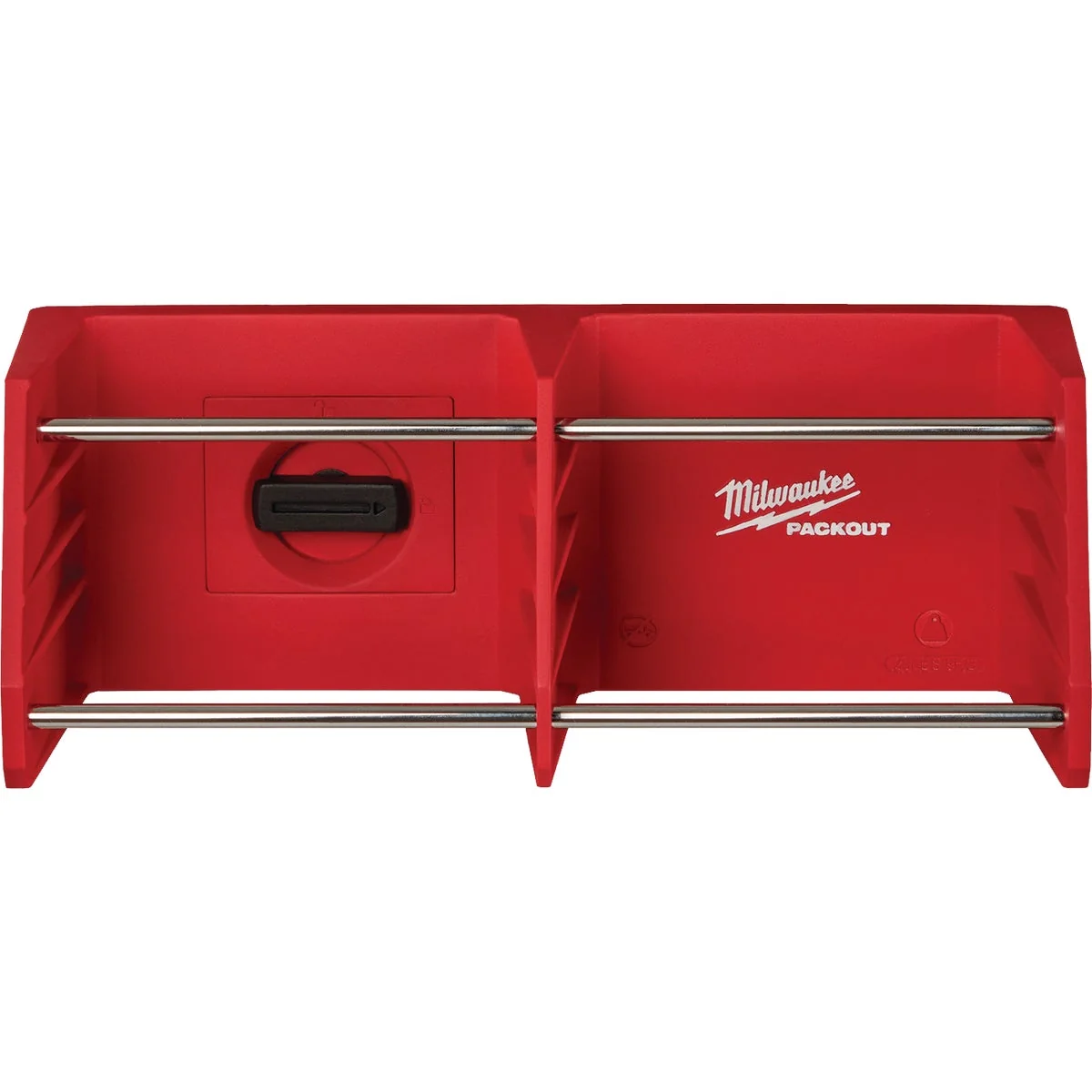 High-Grade Milwaukee PACKOUT Pliers Rack Classic
