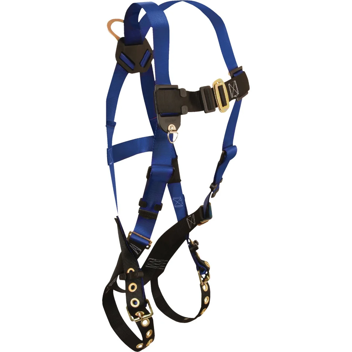 Efficient Fall Tech Standard Size Vest-Style Body Harness Eco-Friendly