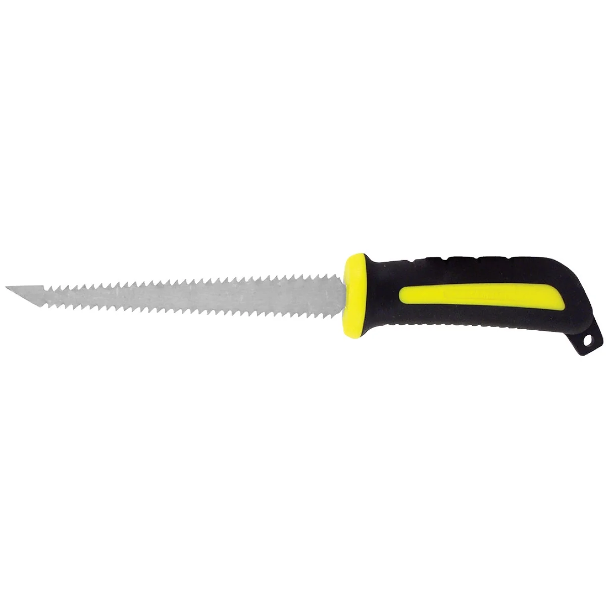Exclusive Great Neck 6 In. 6 TPI Double Edge Drywall Jab Saw Durable