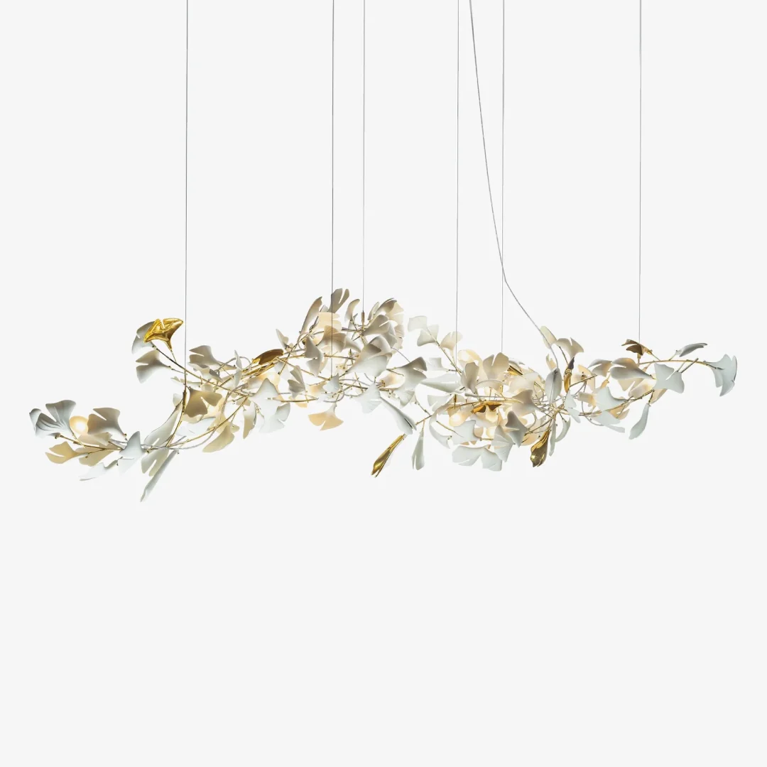 Durable Gingko kroonluchter E Relaxed