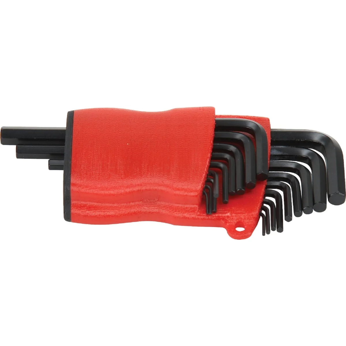 Selected Do it SAE Long Arm Hex Key Set 18-Piece Outstanding