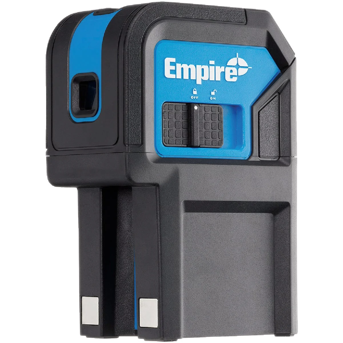 Exclusive Empire 125 Ft. Green Self-Leveling 3-Point Laser Elegant
