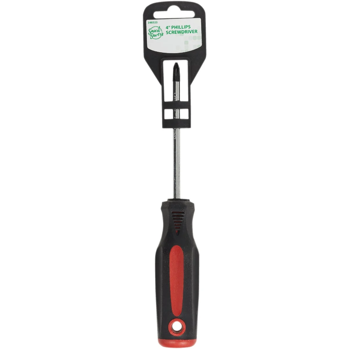Consistent Smart Savers 2 x 4 In. Phillips Screwdriver Elite