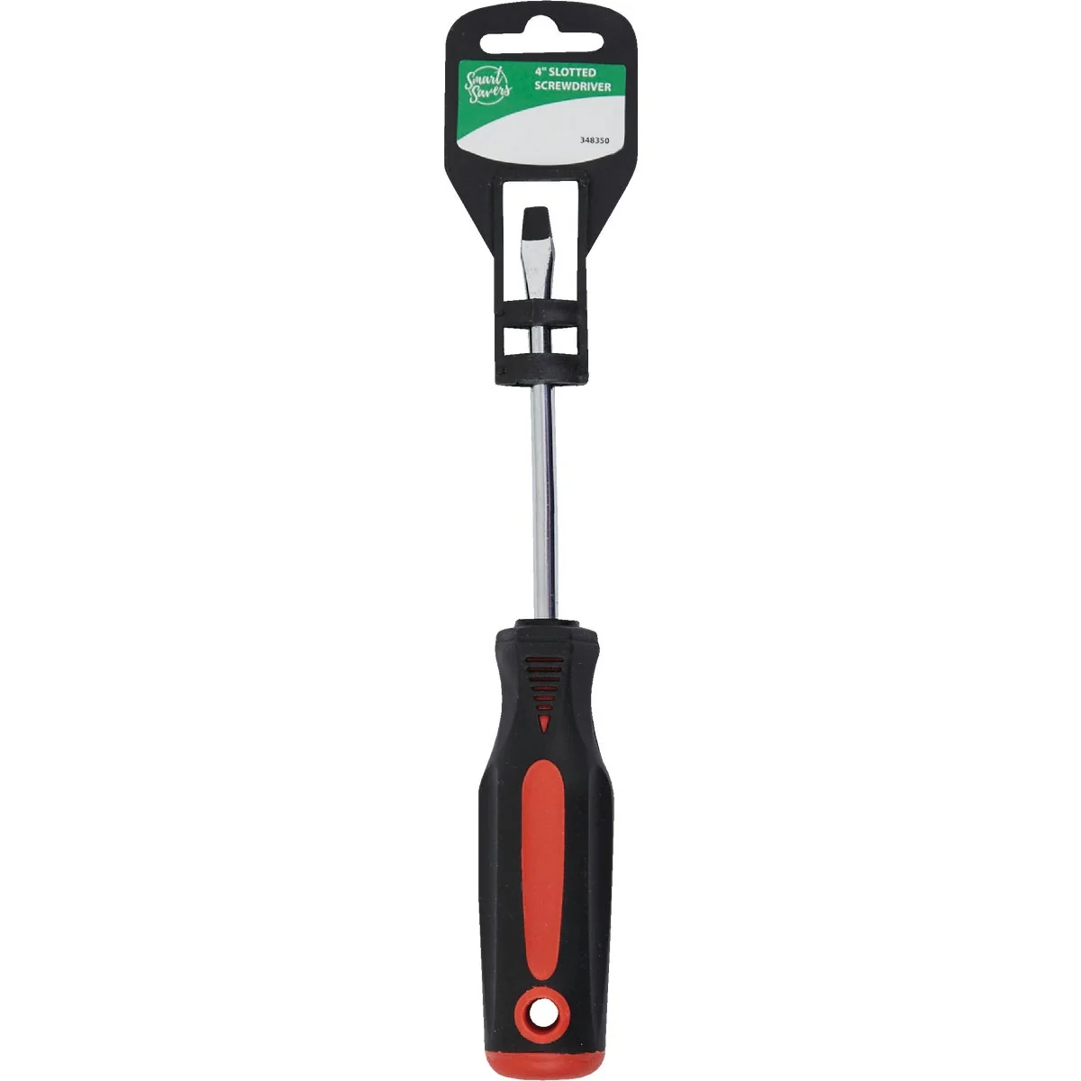 Contemporary Smart Savers 1 8 In. x 4 In. Slotted Screwdriver Specialty