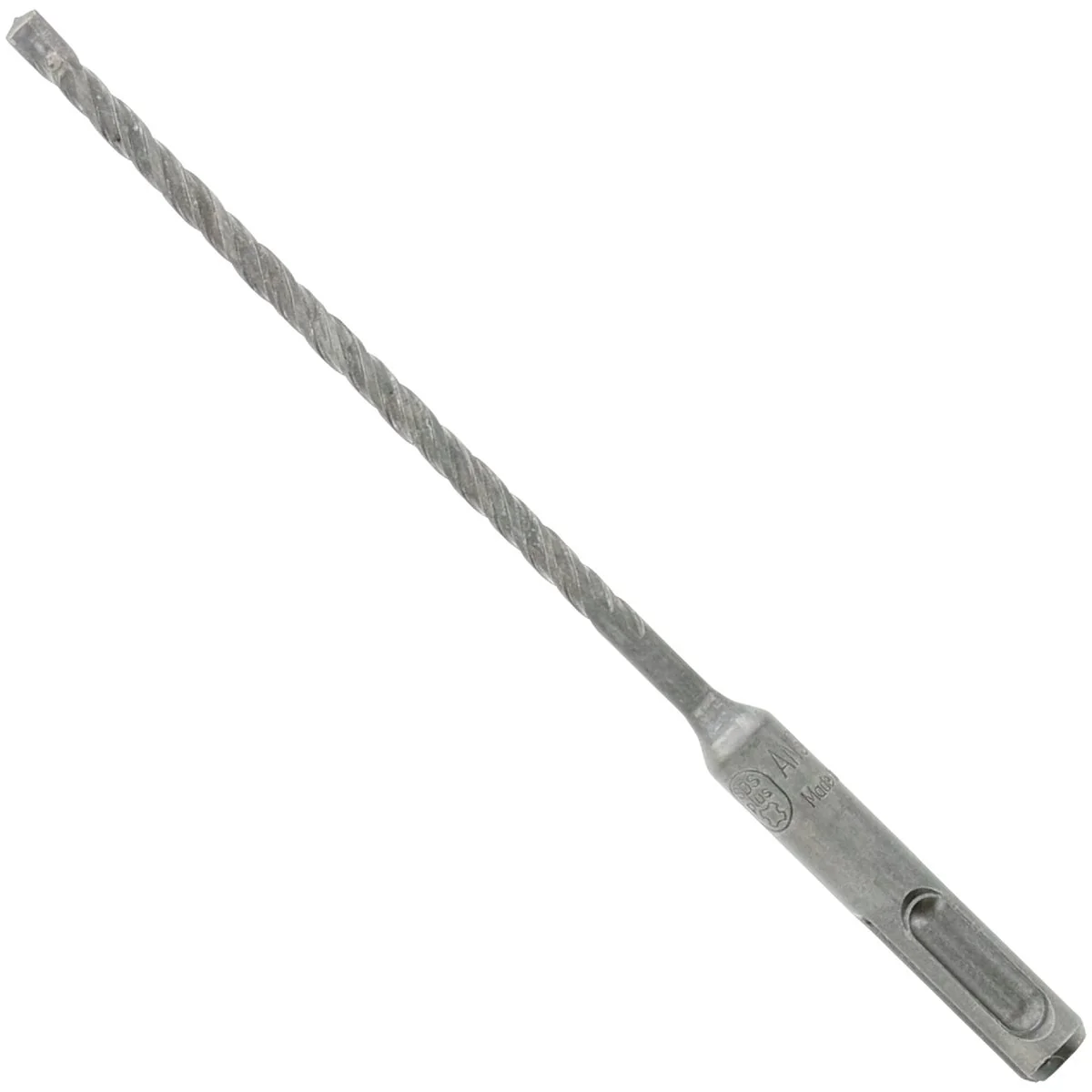 Selected Diablo SDS-Plus 3 16 In. x 6 In. Carbide-Tipped Rotary Hammer Drill Bit Environmentally Friendly