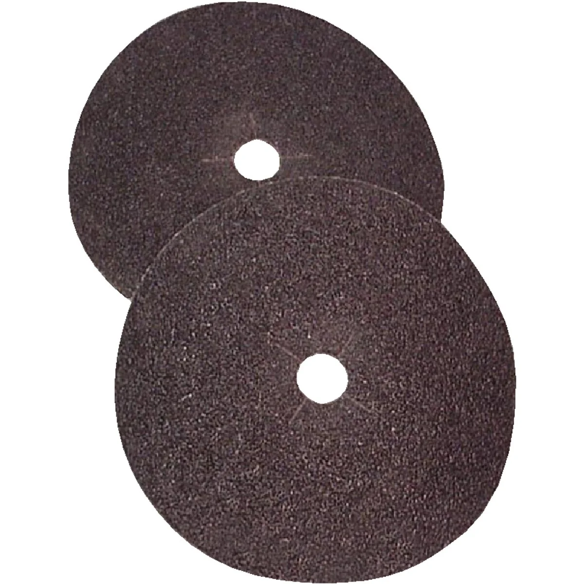 World-Class Virginia Abrasives 7 In. x 36 Grit Floor Sanding Disc Traditional