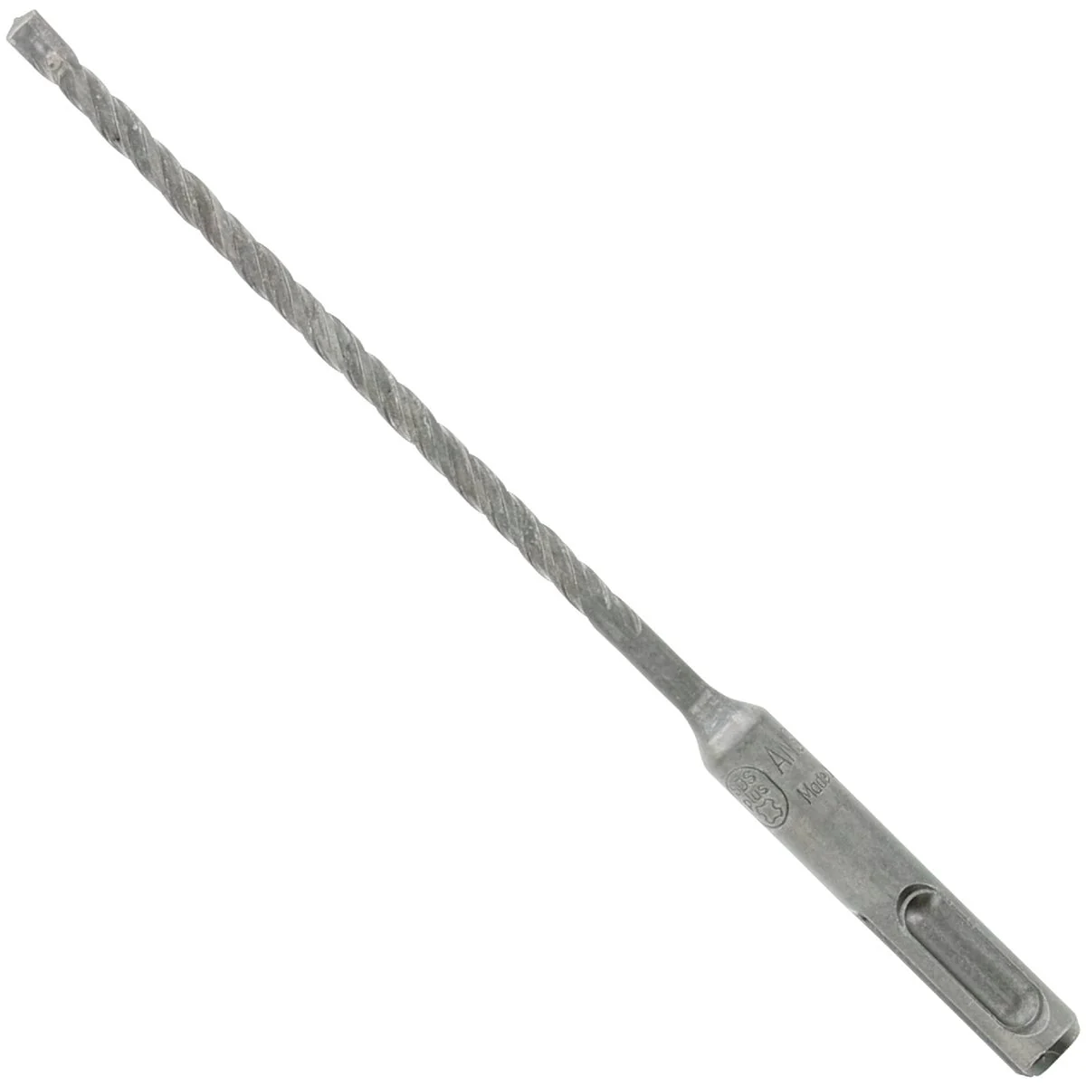 Modern Diablo SDS-Plus 3 16 In. x 6 In. Carbide-Tipped Rotary Hammer Drill Bit 25-Pack Fast