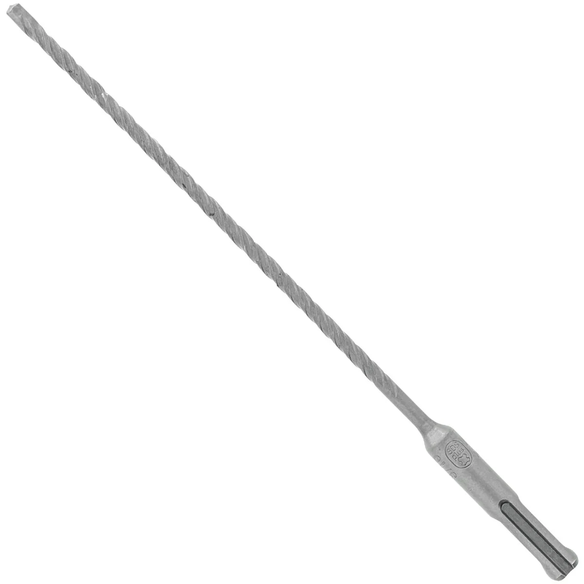 Genuine Diablo SDS-Plus 3 16 In. x 8 In. Carbide-Tipped Rotary Hammer Drill Bit 25-Pack Luxury