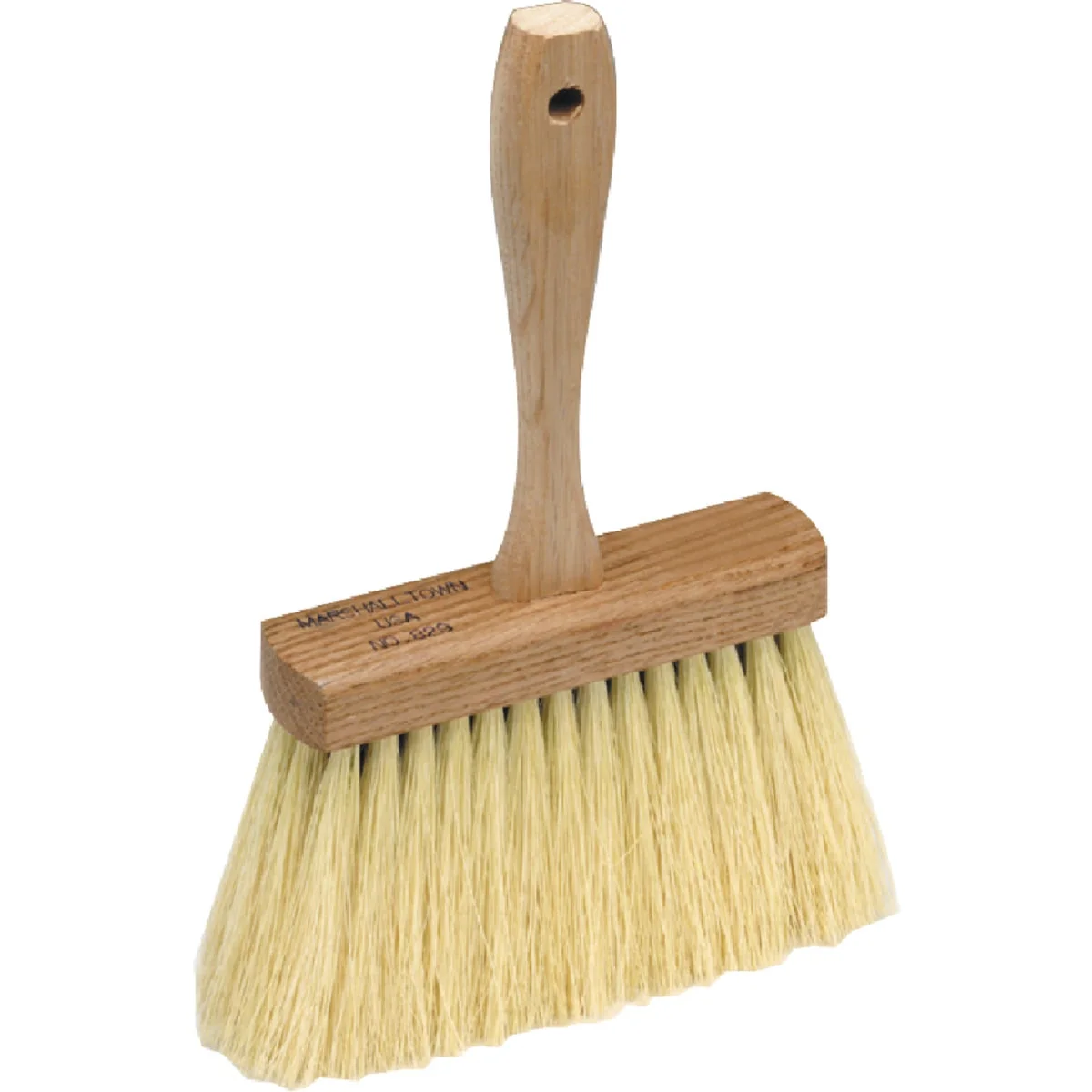 Comfortable Marshalltown 6-1 2 In. Masonry Brush Healthy