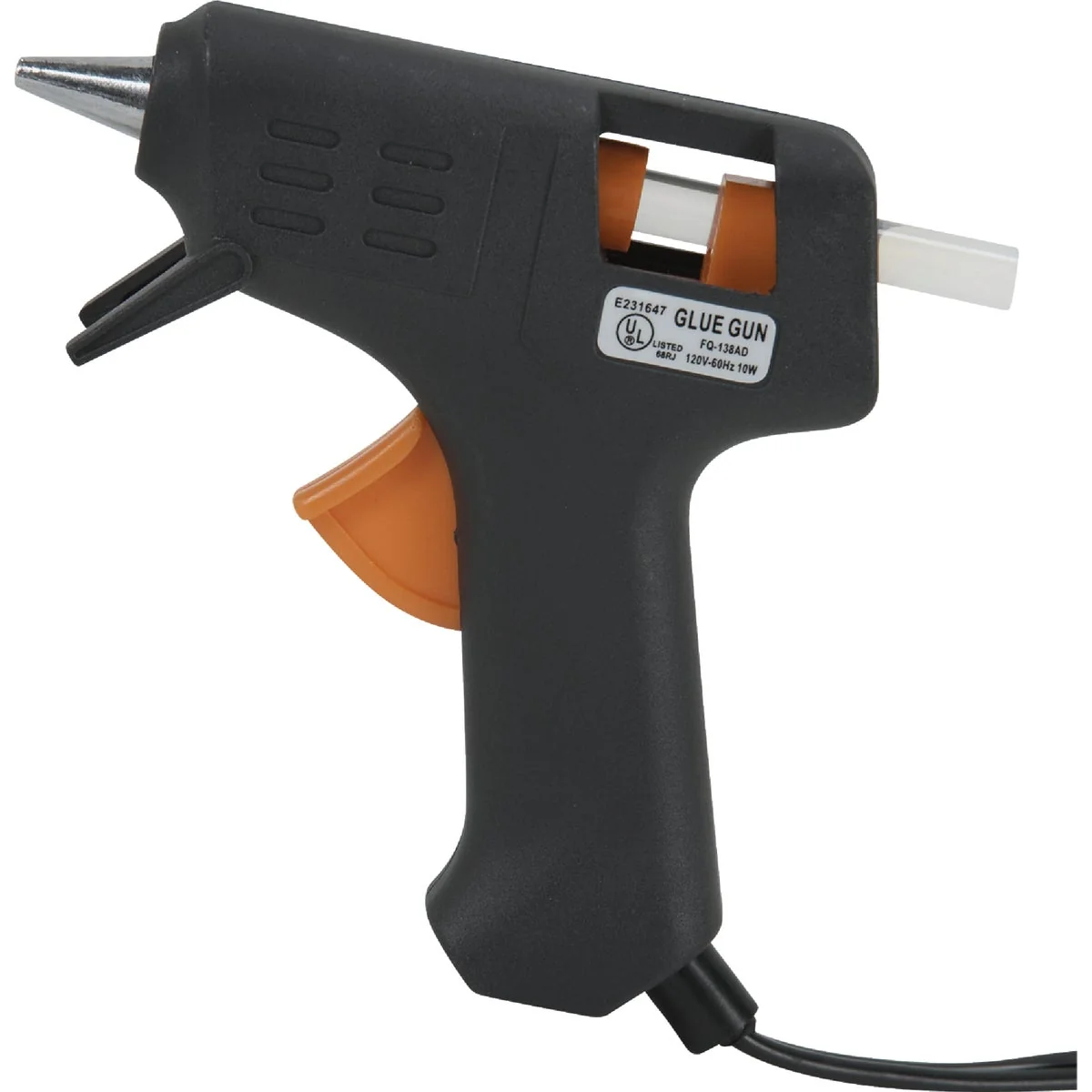 Organic Do it Mini Single-Temperature Glue Gun Responsible