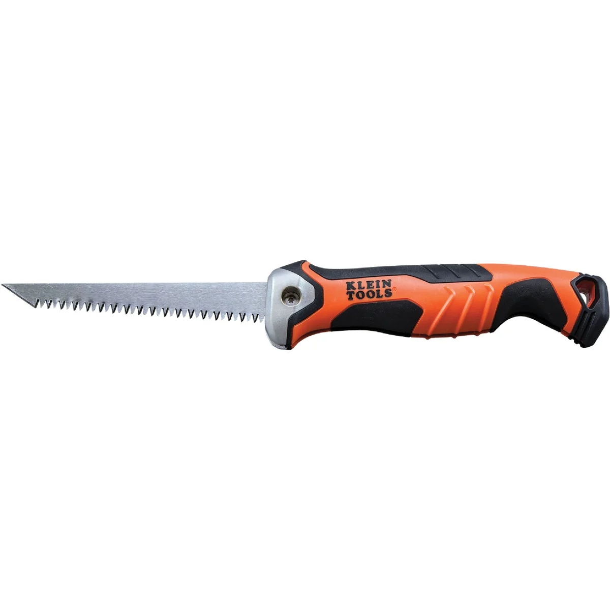 Next-Generation Klein 11-7 8 In. 8 TPI Folding Jab Saw Trusted