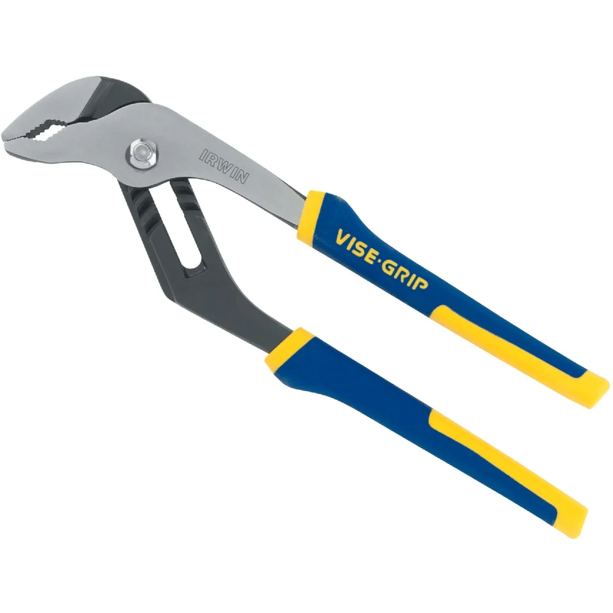 High-End Irwin Vise-Grip 10 In. Curved Jaw Groove Joint Pliers Certified