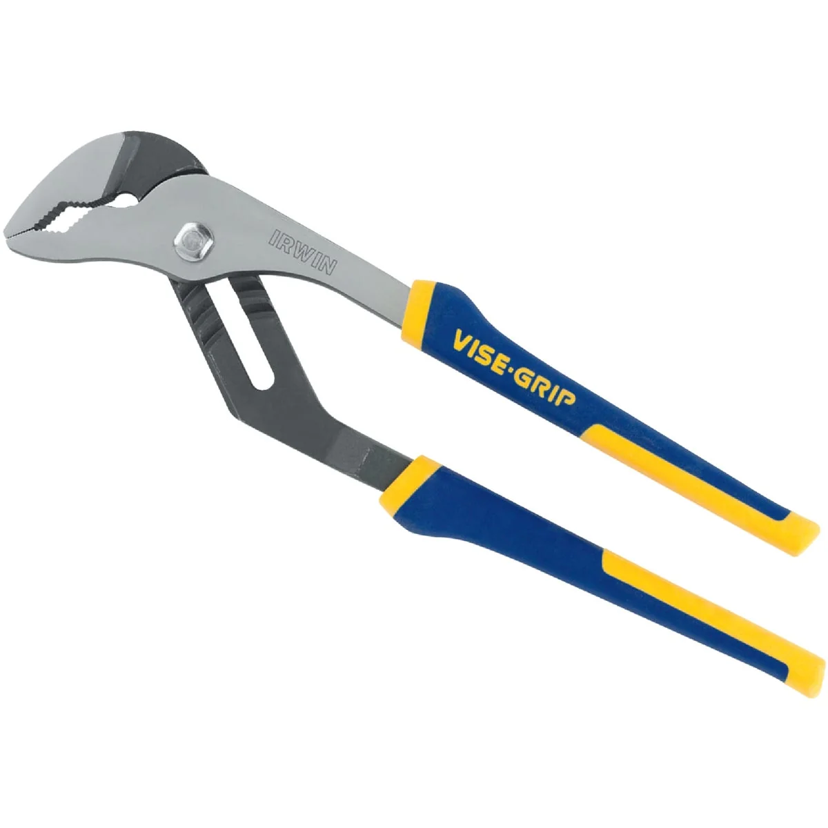 Consistent Irwin Vise-Grip 12 In. Curved Jaw Groove Joint Pliers High-Performance