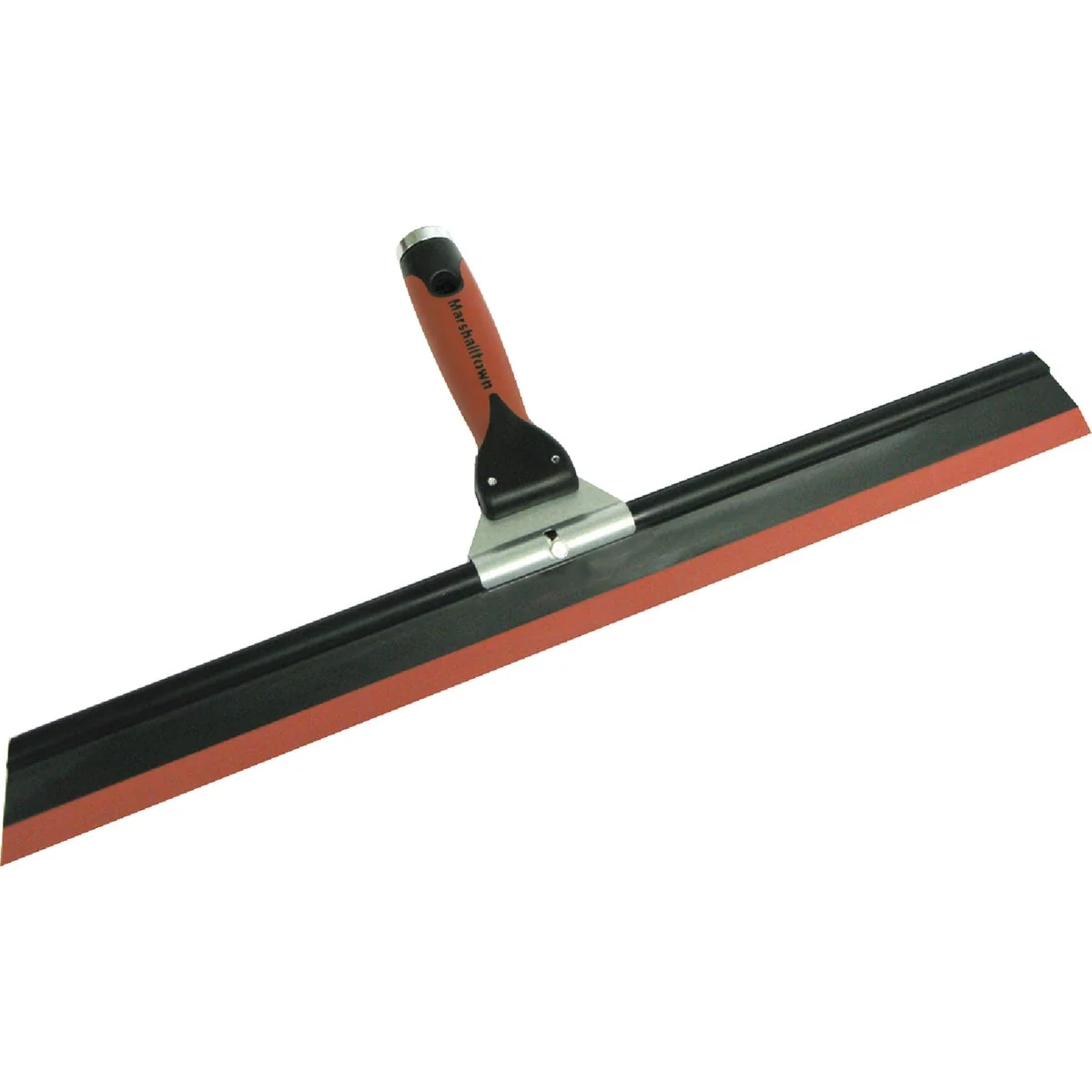 Secure Marshalltown 22 In. Durasoft Squeegee Trowel Optimized