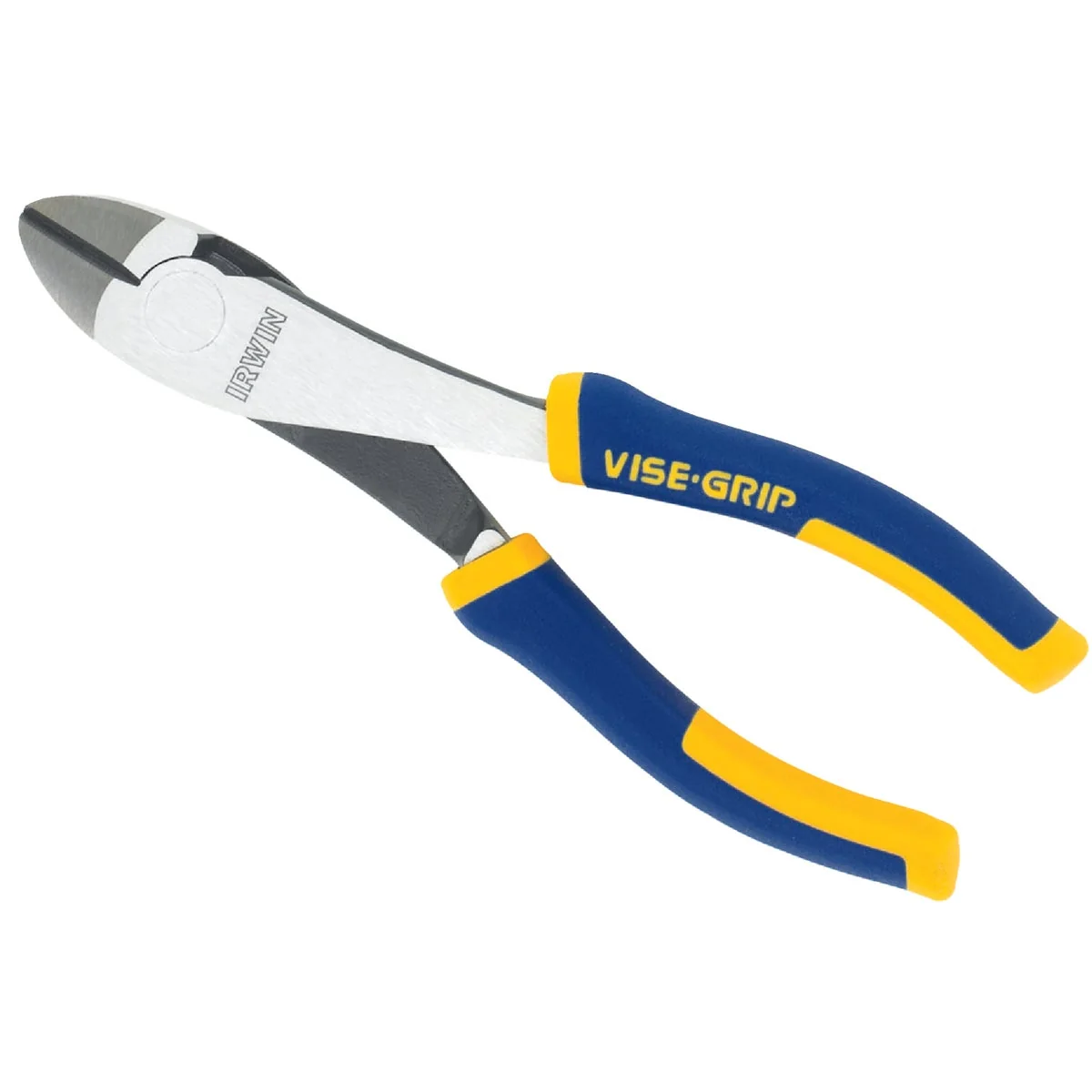 Outstanding Irwin 6 In. Vise-Grip Diagonal Cutting Pliers Eco-Friendly