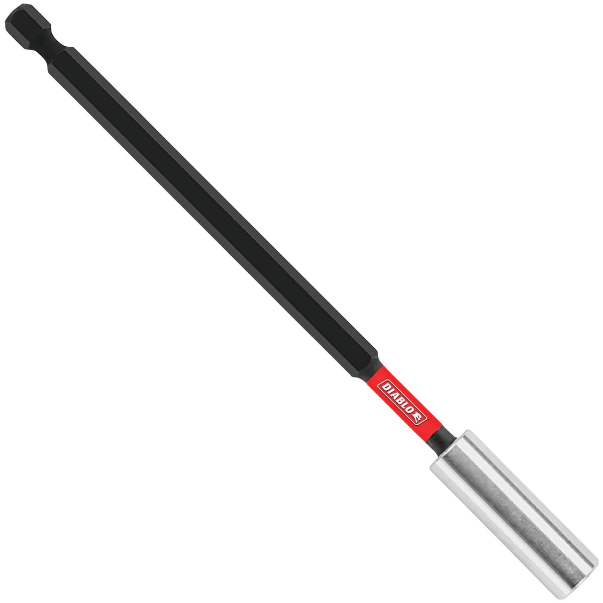 Elegant Diablo 6 In. Magnetic Drive Bit Holder Responsible