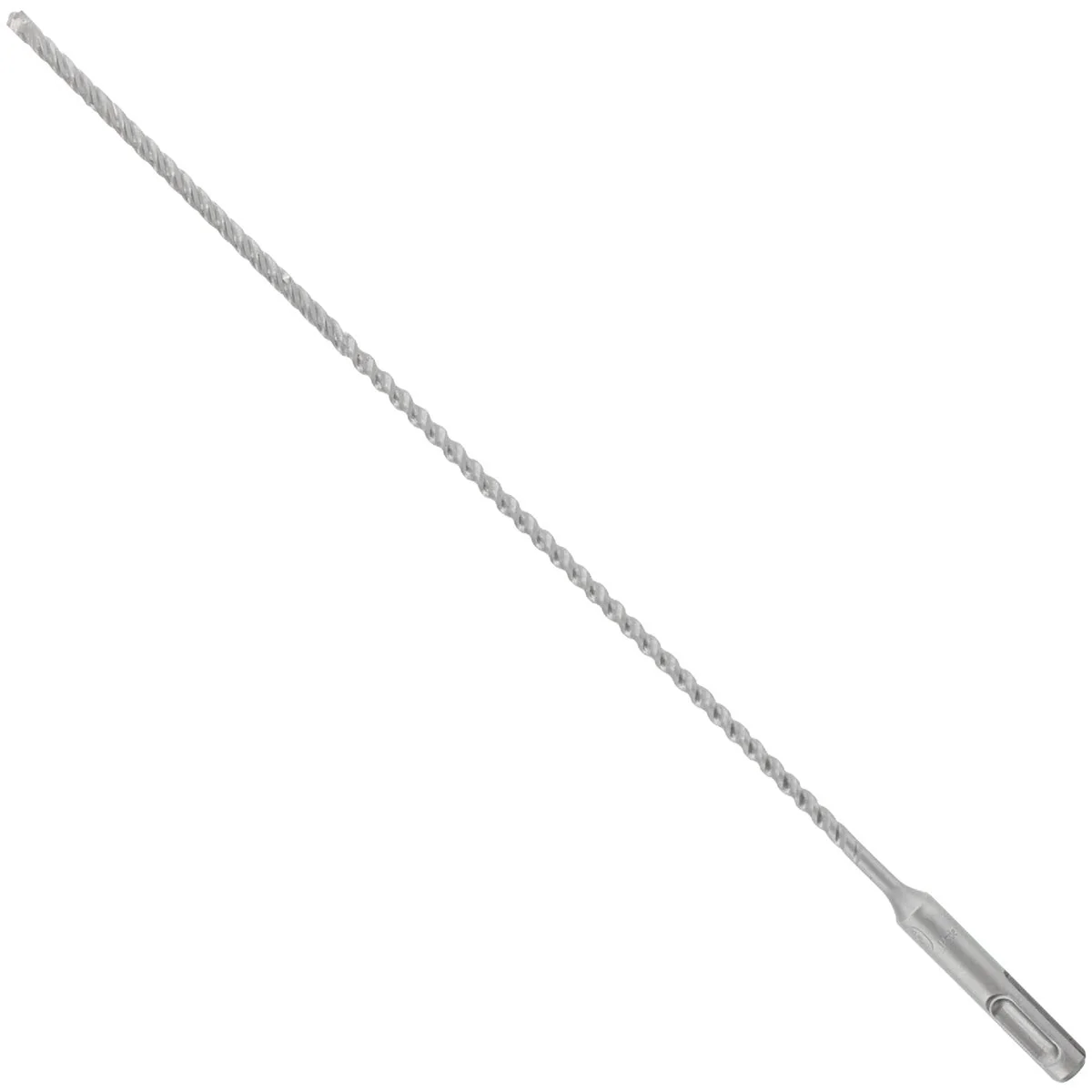 Natural Diablo SDS-Plus 3 16 In. x 12 In. Carbide-Tipped Rotary Hammer Drill Bit High-Quality