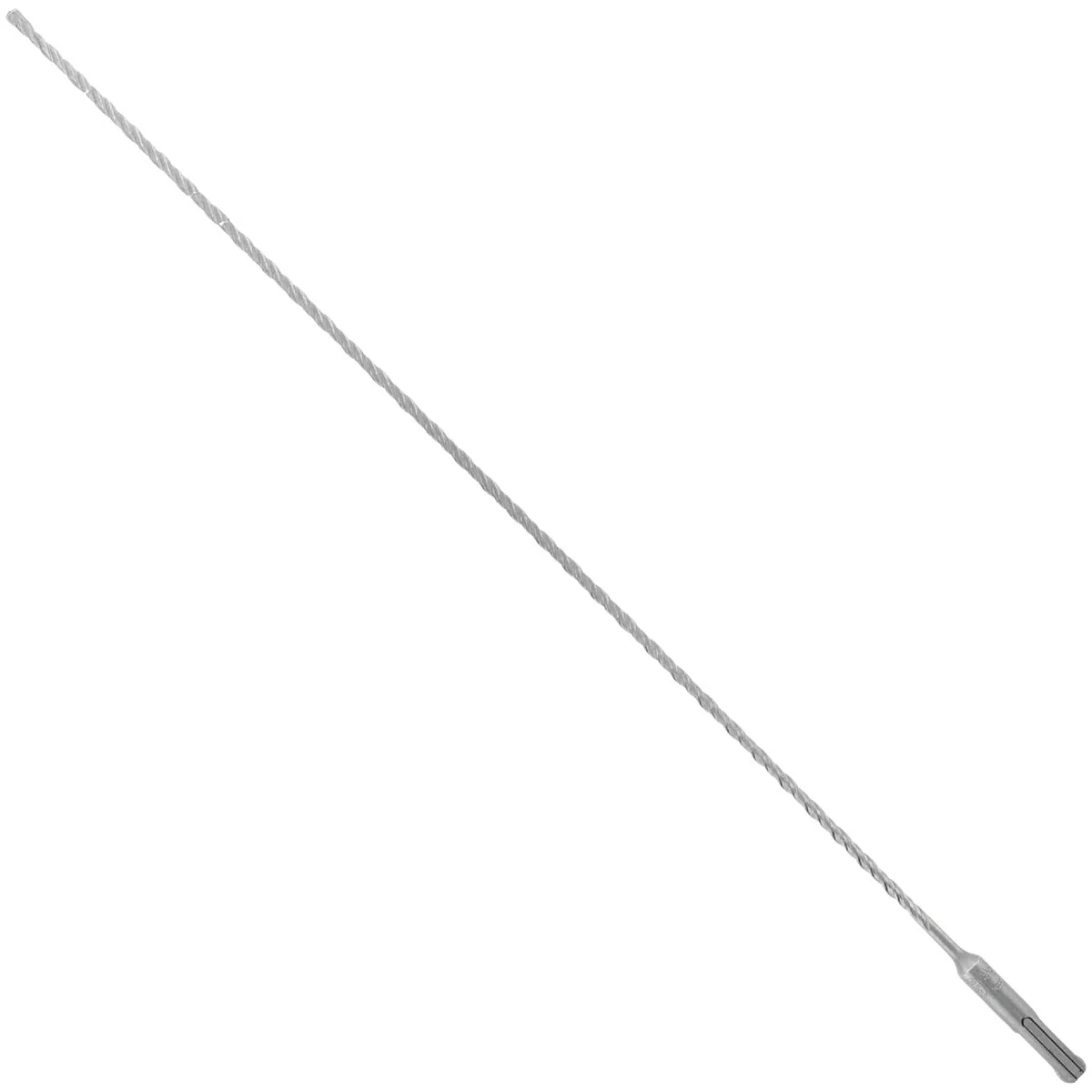 Healthy Diablo SDS-Plus 3 16 In. x 18 In. Carbide-Tipped Rotary Hammer Drill Bit Unique