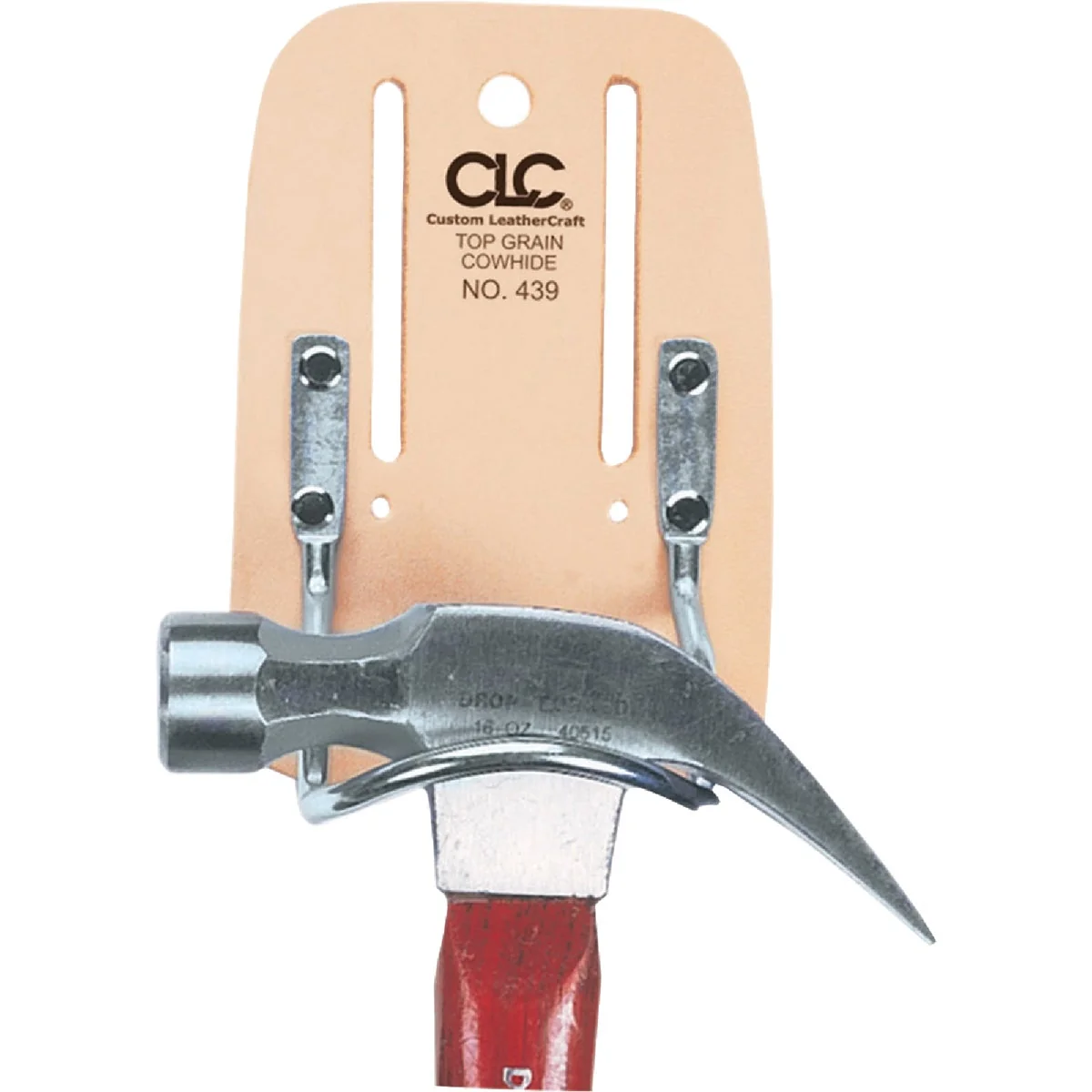 Next-Generation Custom Leathercraft Hammer Holder Exceptional