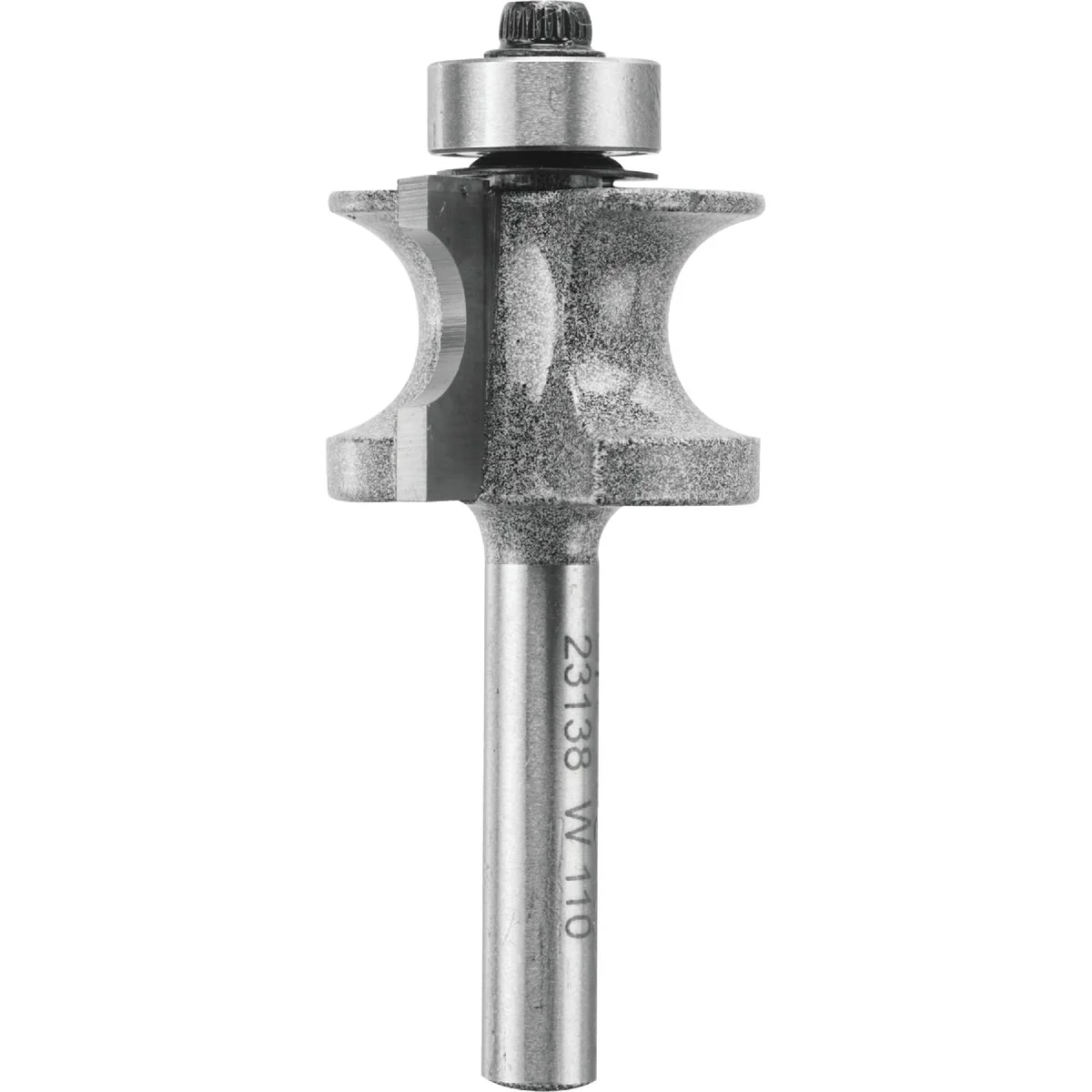 Next-Generation Vermont American Carbide Tip 1 In. Beading Bit Refined