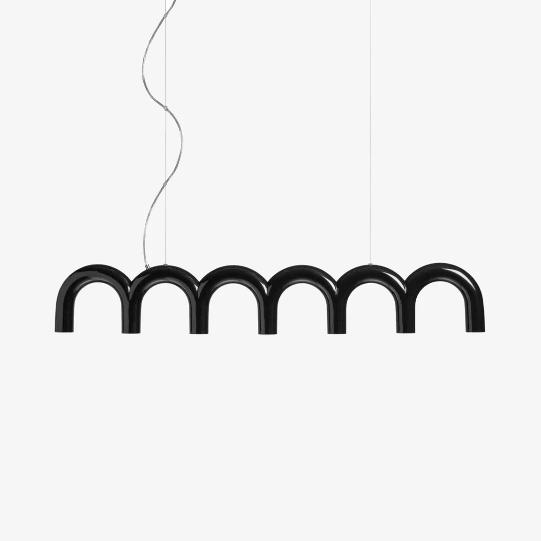 Exclusive Oblure Arch Kroonluchter Quality