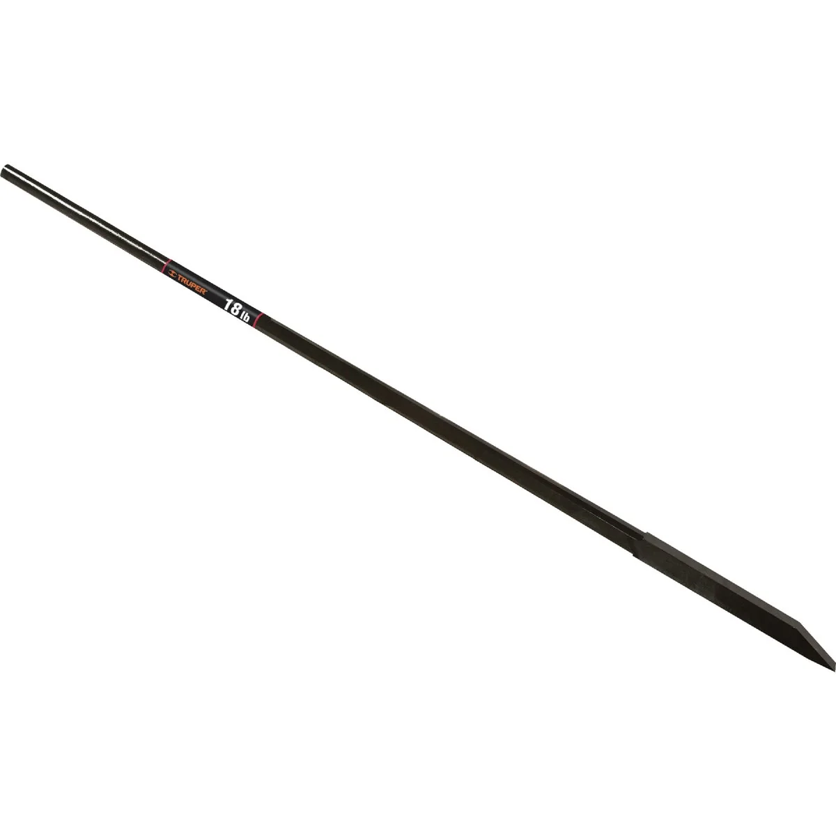 Sustainable Collins 18 Lb. Pinch Point Bar Fast
