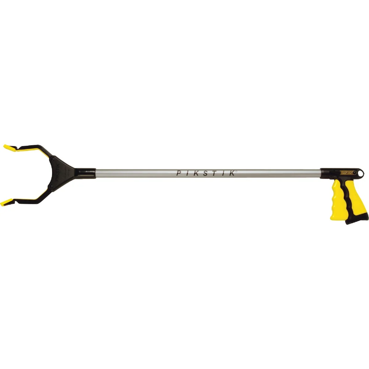 User-Friendly PikStik Pro 32 In. Multi-Purpose Grabber Tool Reusable