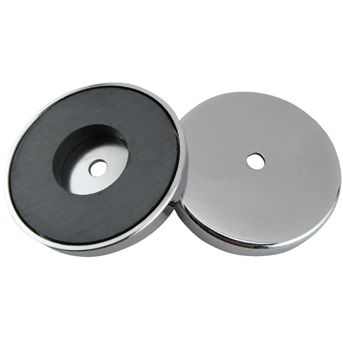 Reliable Master Magnetics 3-3 16 in. 95 Lb. Magnetic Base Premium