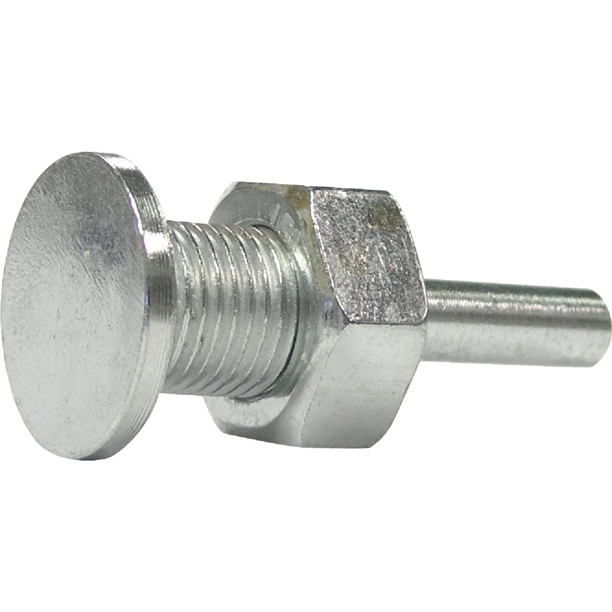 Environmentally Friendly Weiler Vortec 1 2 In. Arbor Drive Premium Material