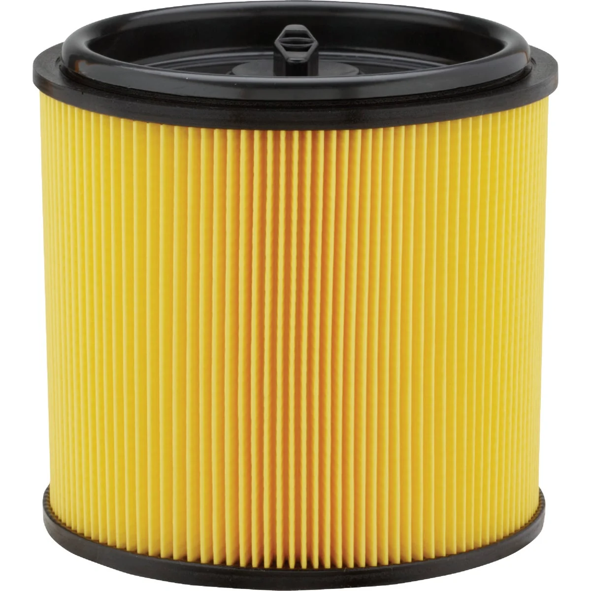 Next-Generation Channellock Cartridge Standard 5 to 20 Gal. Vacuum Filter Detailed