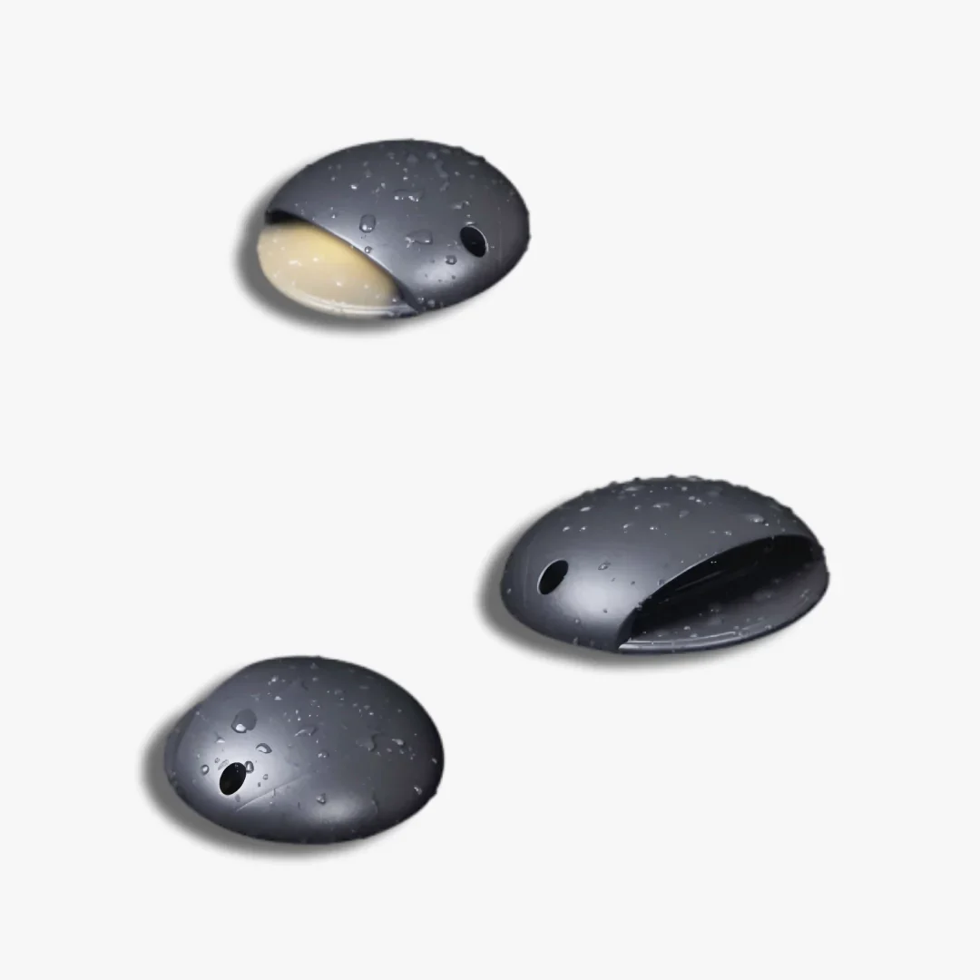 Stylish Laag profiel buitenpadverlichting Crafted