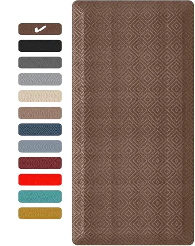 Practical Kitchen Mats for Floor Classic