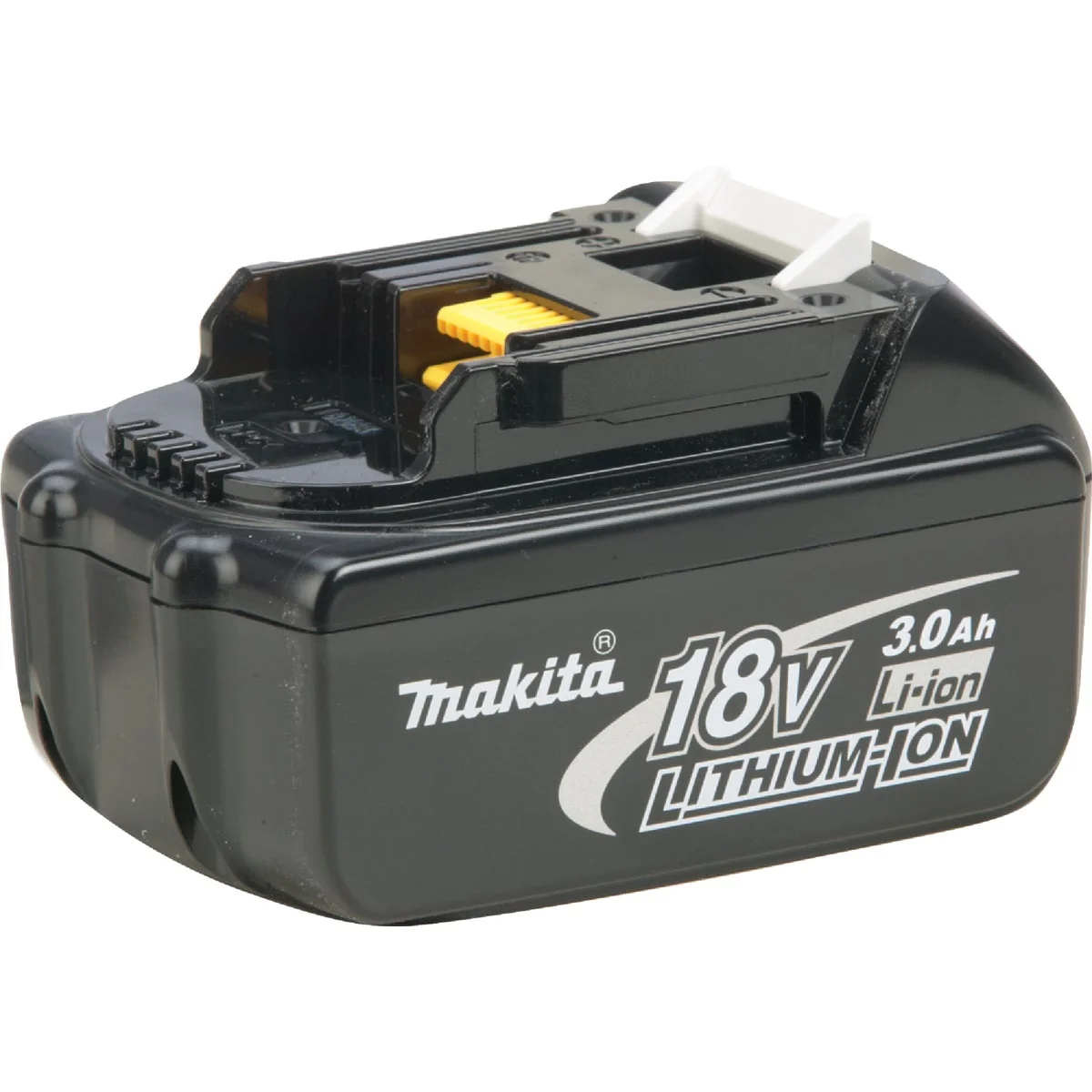 Enhanced Makita 18 Volt LXT Lithium-Ion 3.0 Ah Tool Battery Premium