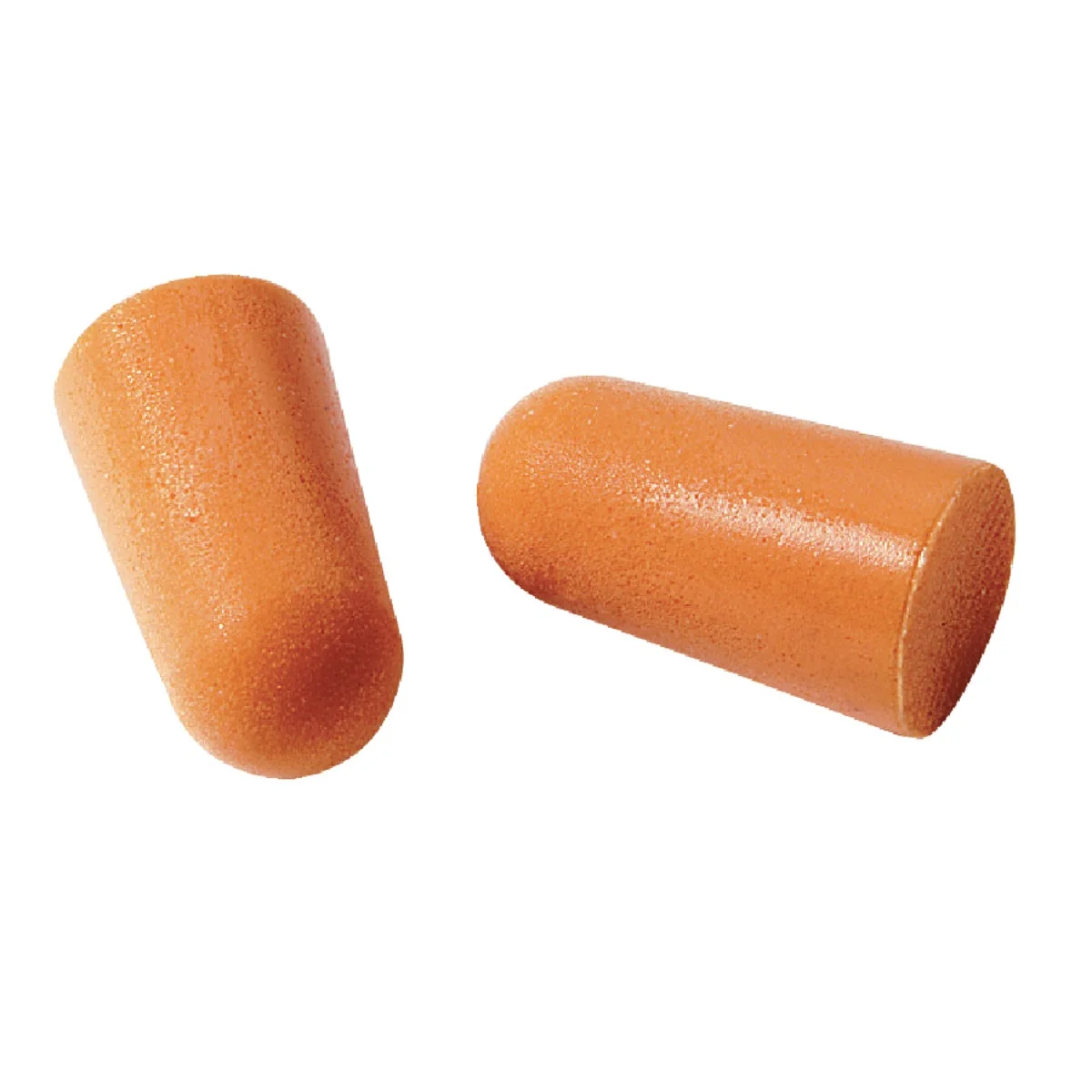 Classic 3M Foam NRR 29dB Ear Plugs 200-Pair Organic