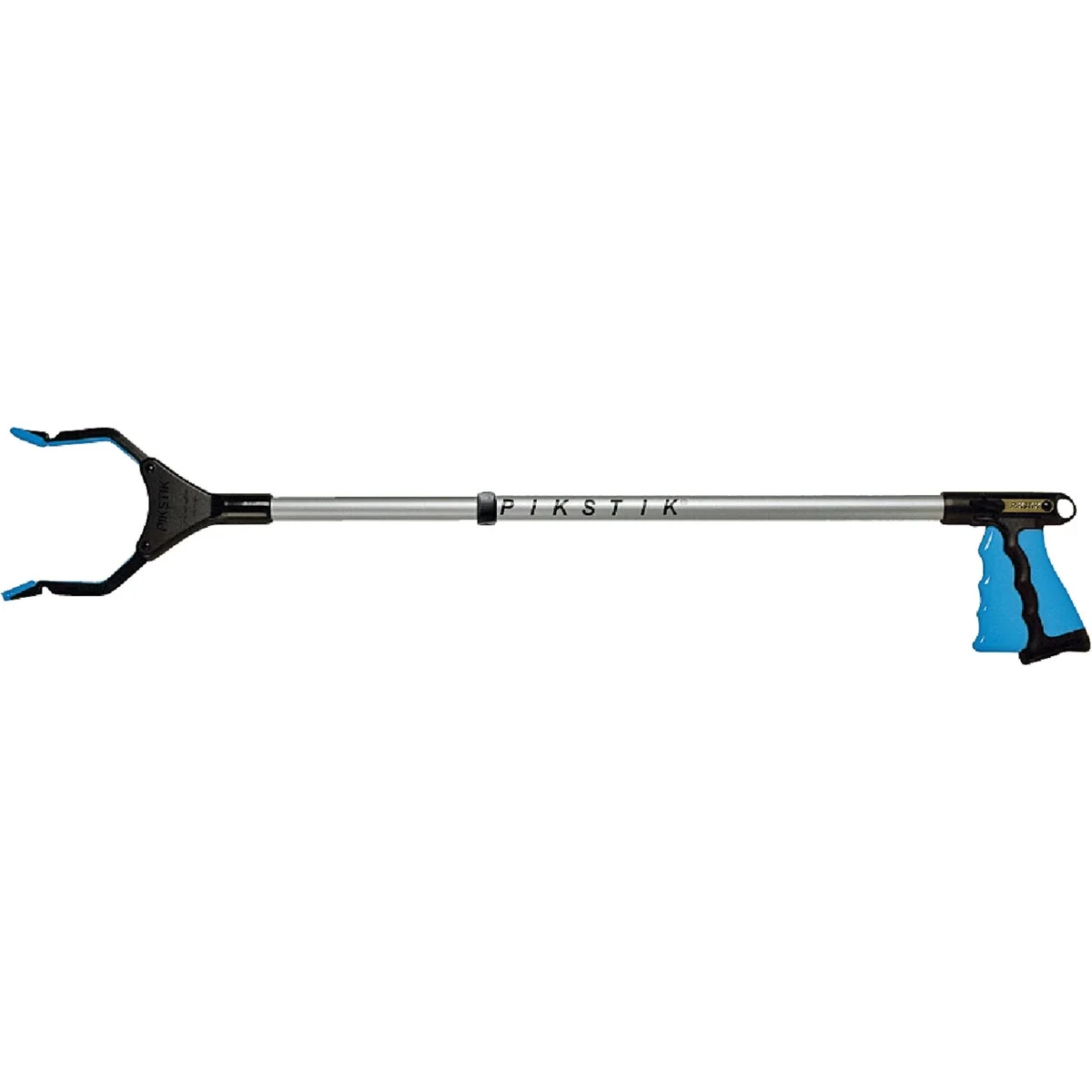 Selected PikStik 30 In. to 44 In. Telescoping Grabber Tool Stylish