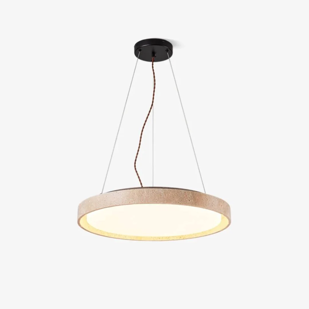 Sustainable Mraverti Circ Kroonluchter Specialty