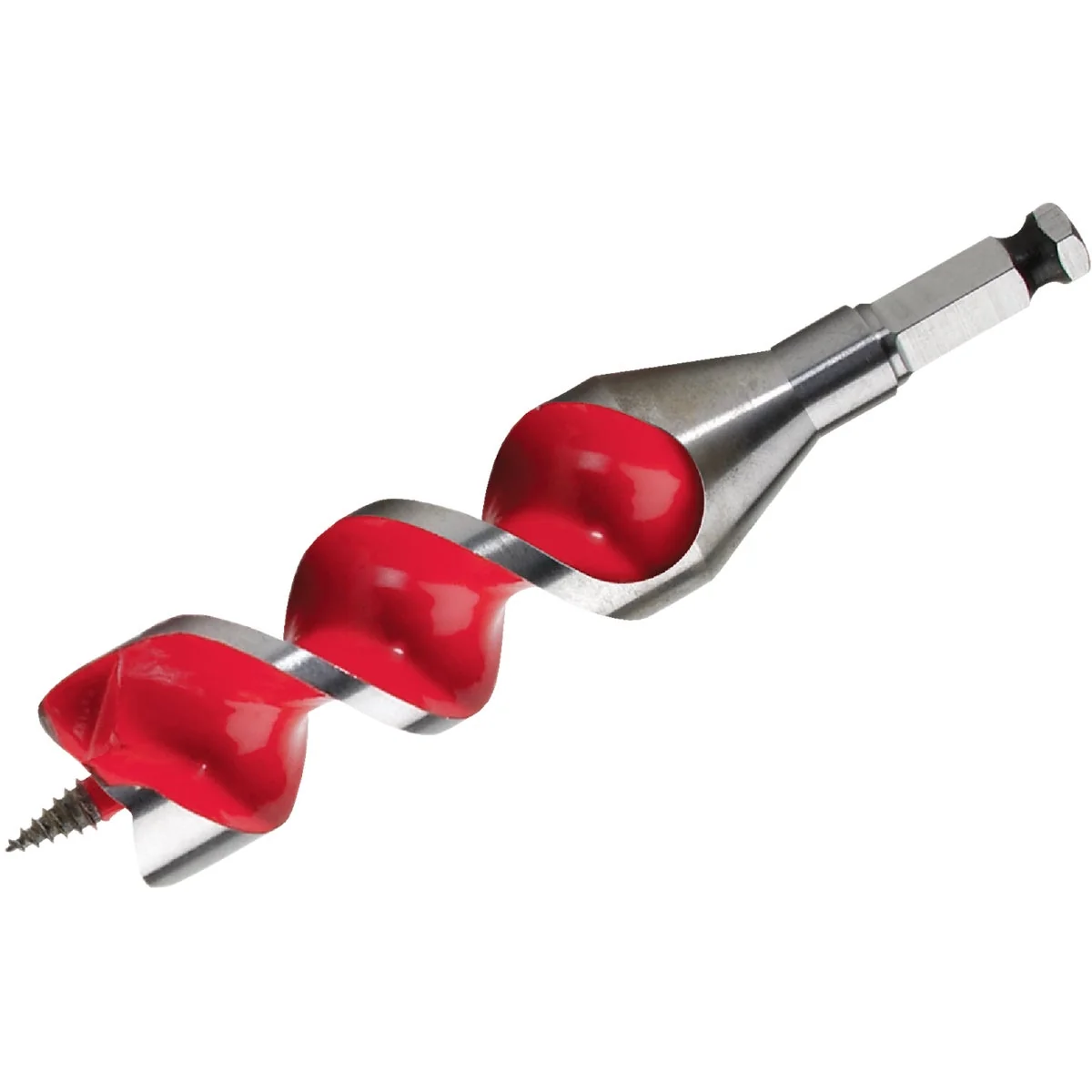 Specialty Milwaukee 1-1 4 In. x 6 In. Ship Auger Bit Healthy