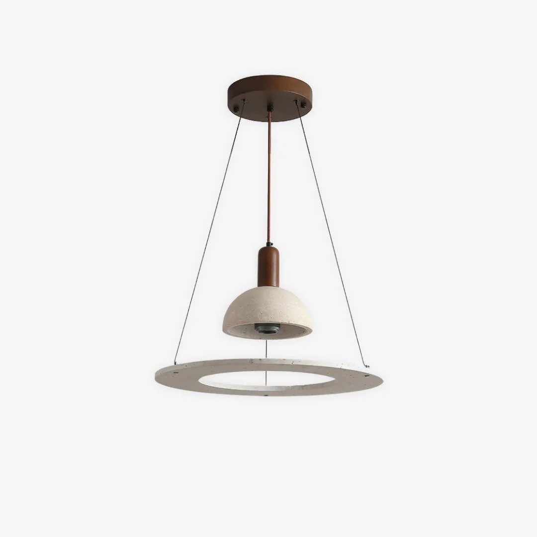 Trendy Asmi Kroonluchter Organic
