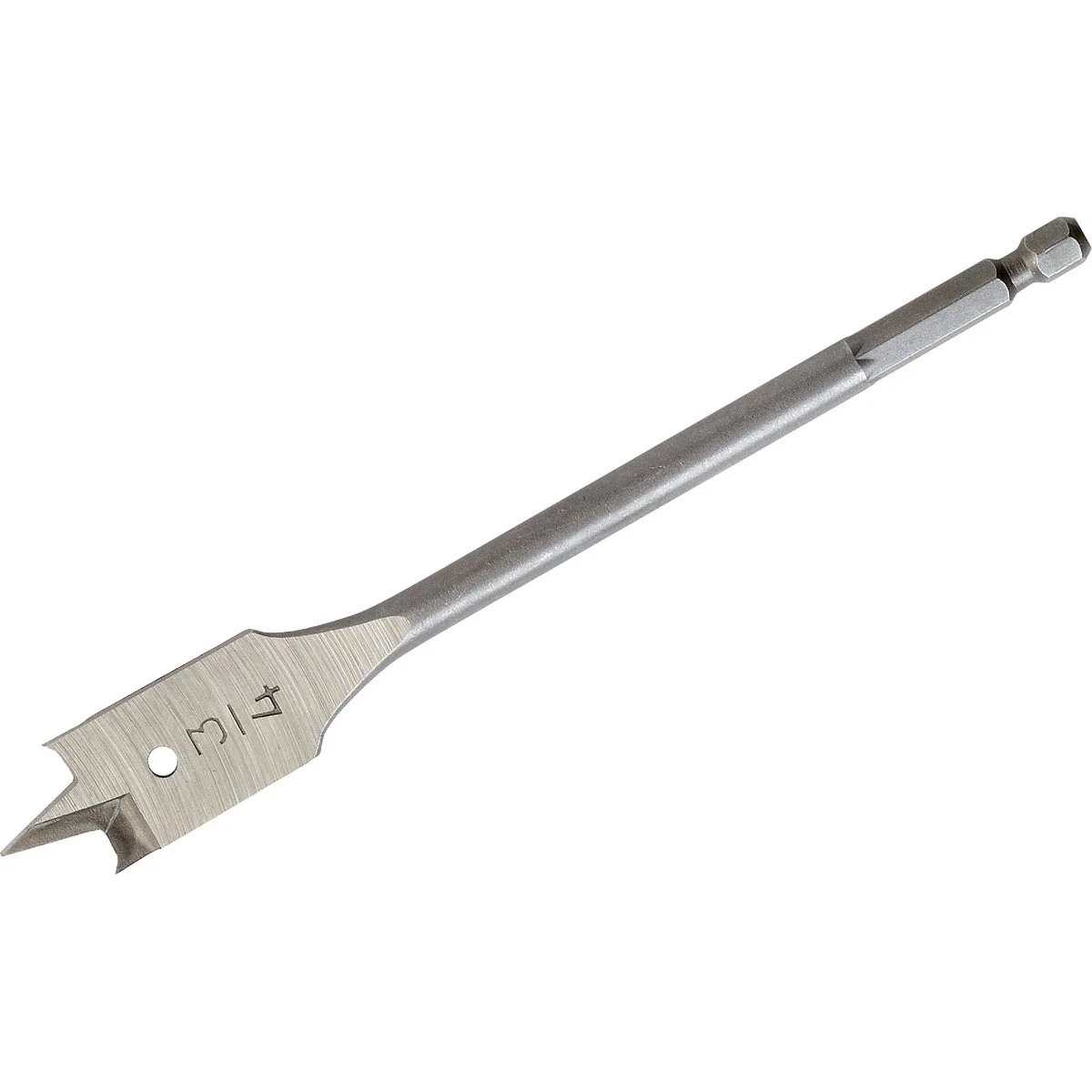 Proven Milwaukee 3 4 In. x 6 In. Spade Bit Minimalist