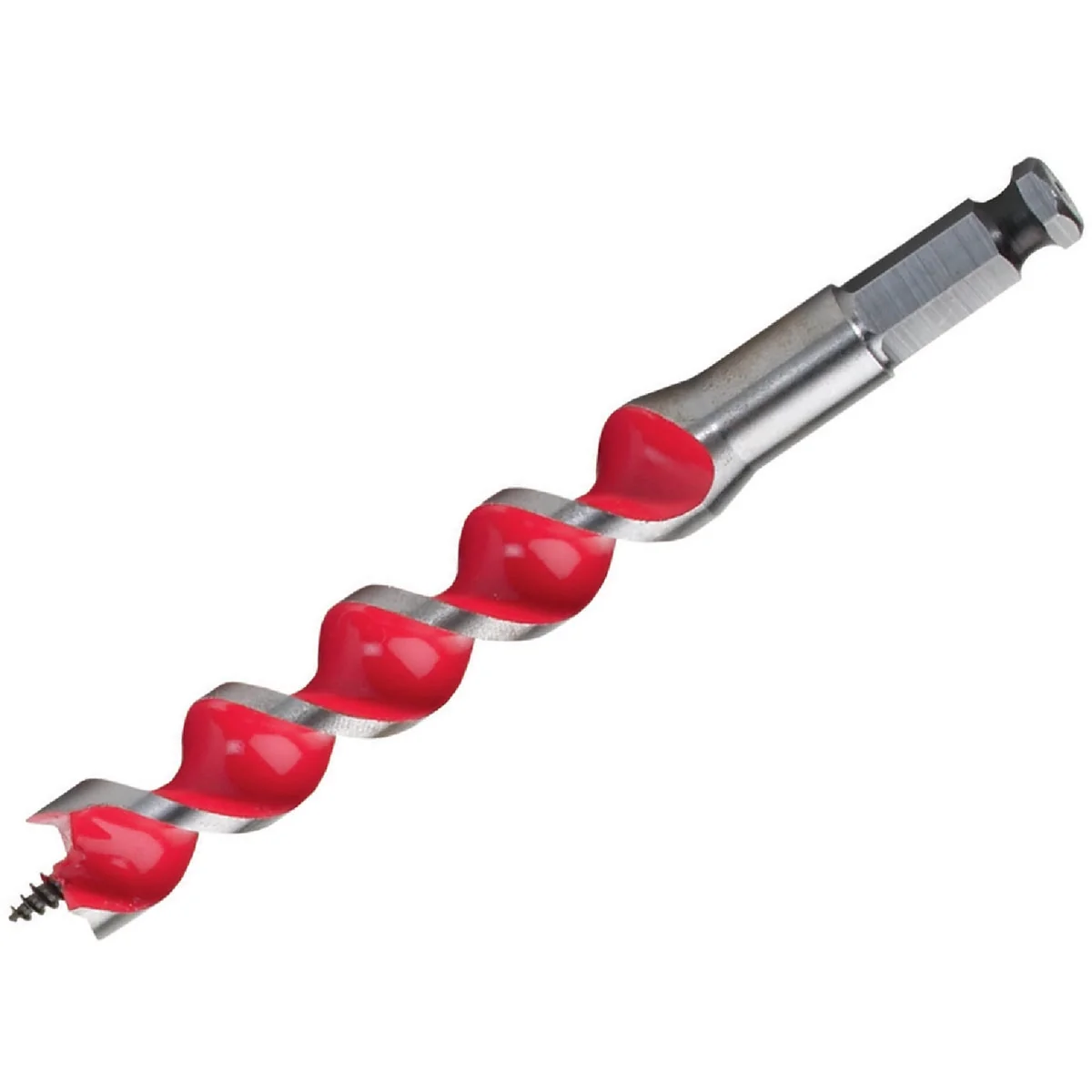Exclusive Milwaukee 3 4 In. x 6-1 2 In. Quick Change Auger Bit Sophisticated