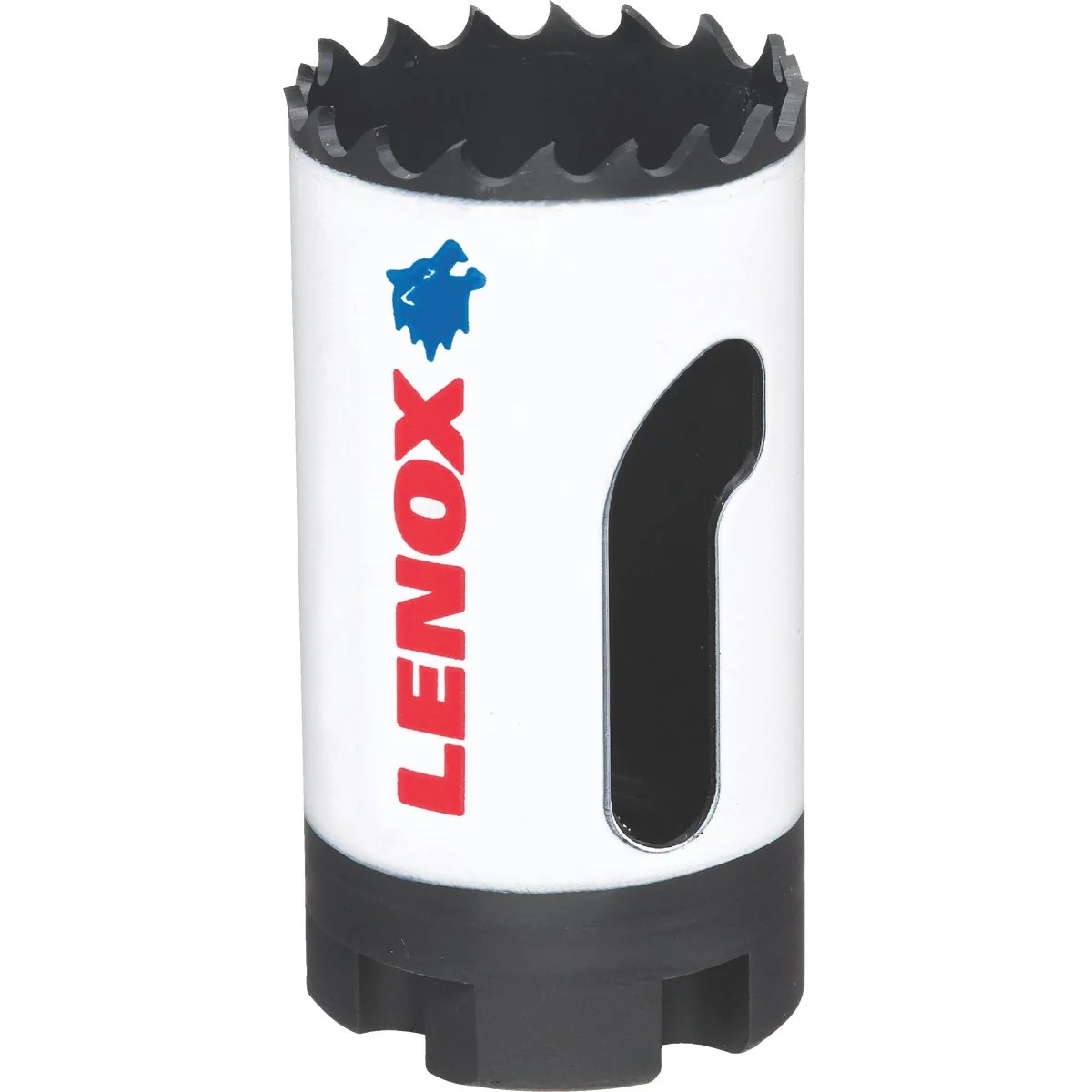 Original Design Lenox Speed Slot 1-1 4 In. Bi-Metal Hole Saw Elegant