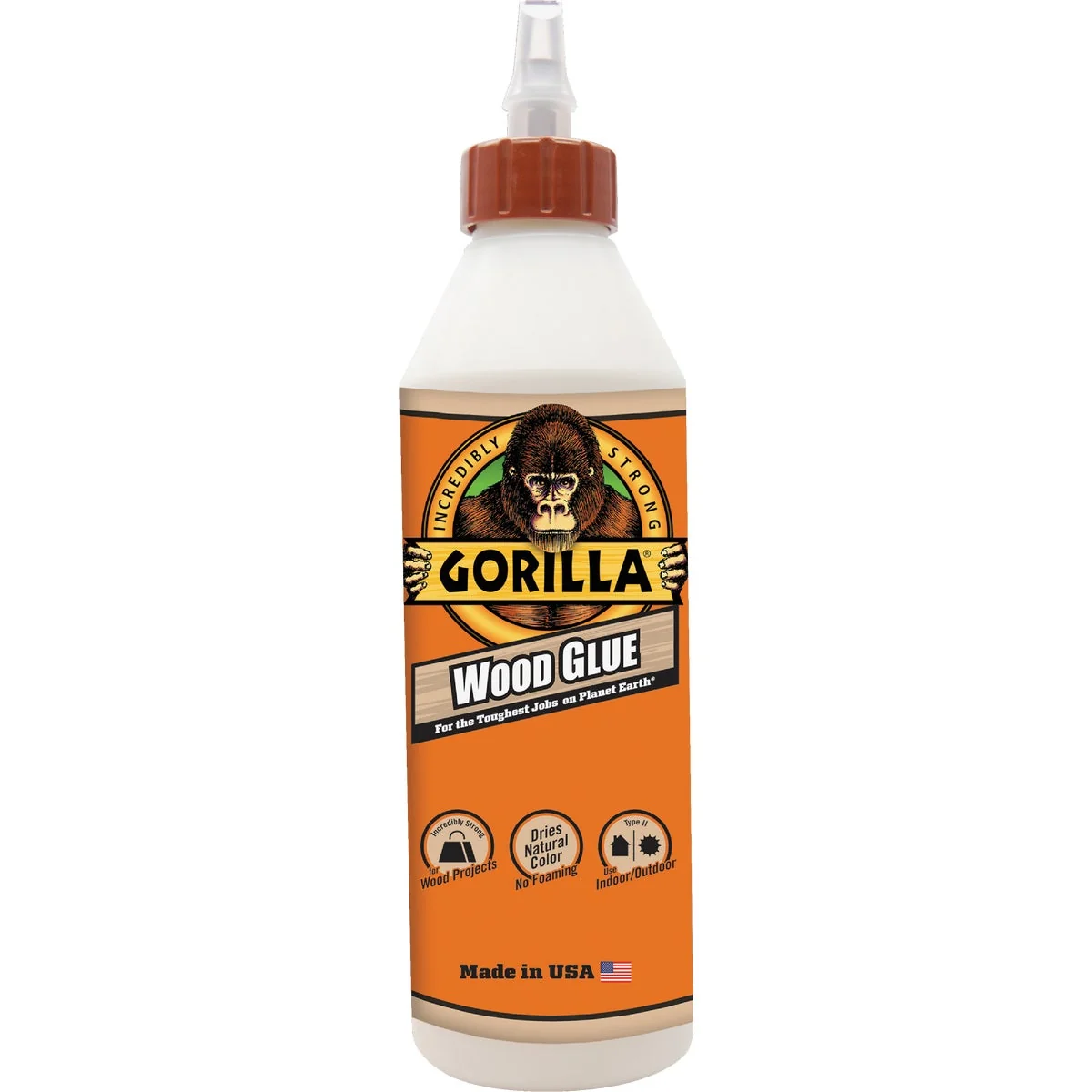 Excellent Gorilla 36 Oz. Wood Glue Luxury