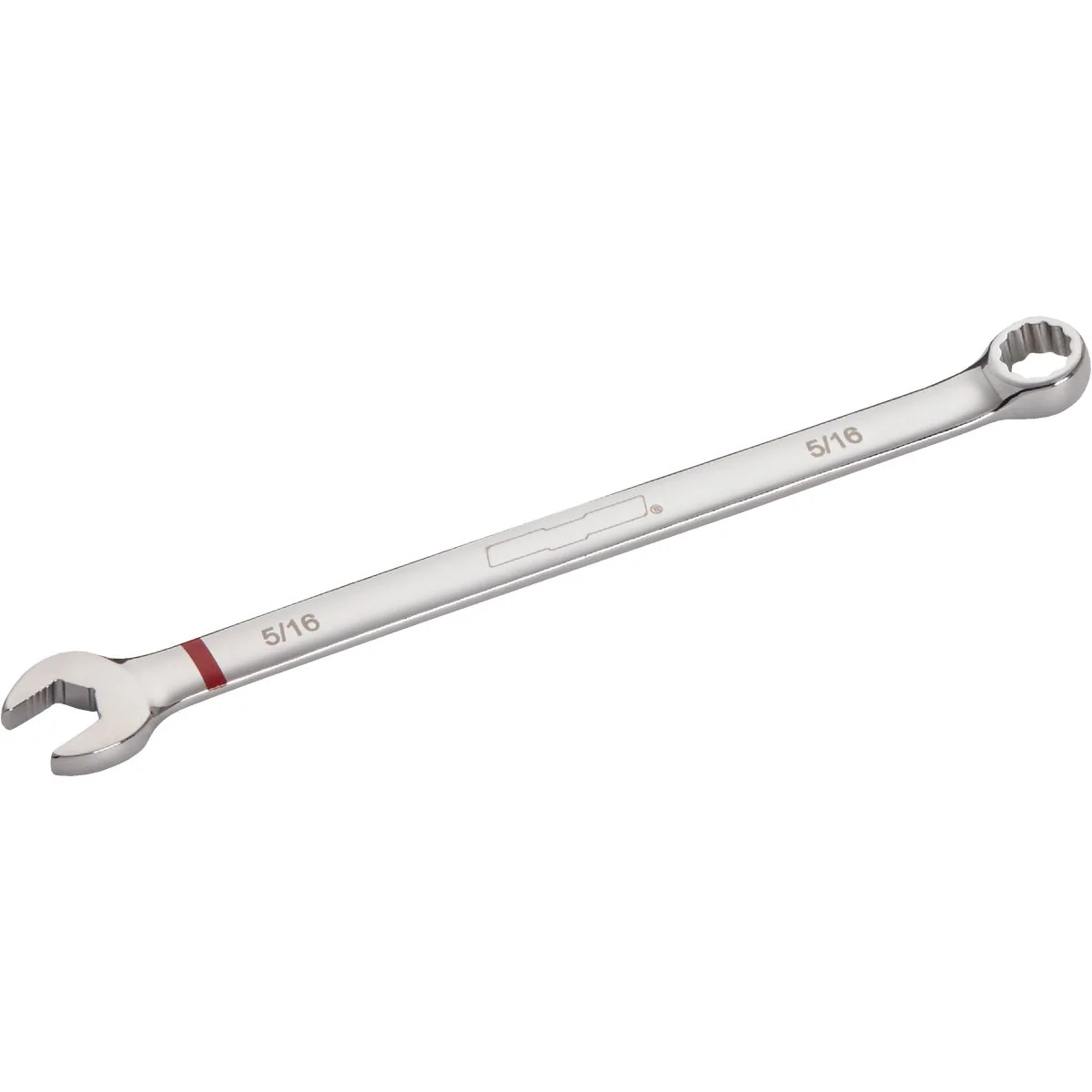 Fine Crafted Channellock Standard 5 16 In. 12-Point Combination Wrench Fine