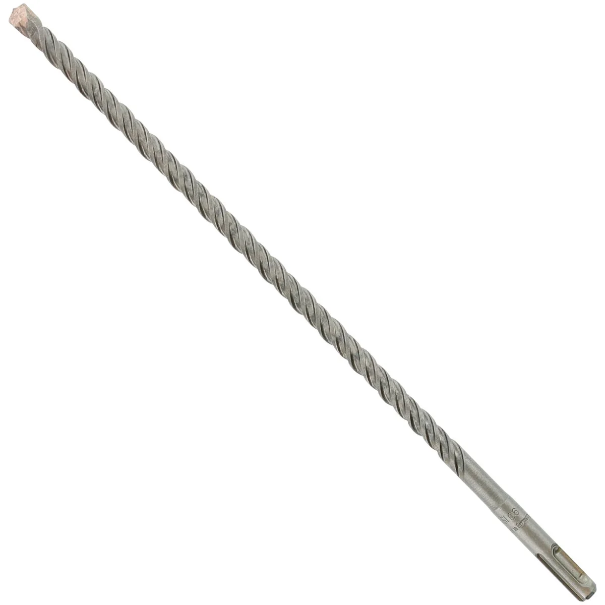 Proven Diablo SDS-Plus 3 8 In. x 12 In. Carbide-Tipped Rotary Hammer Drill Bit Fashionable