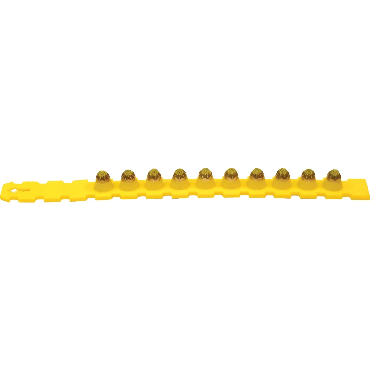 High-Grade Simpson Strong-Tie .27 Caliber Red Powder Load 100-Count Contemporary